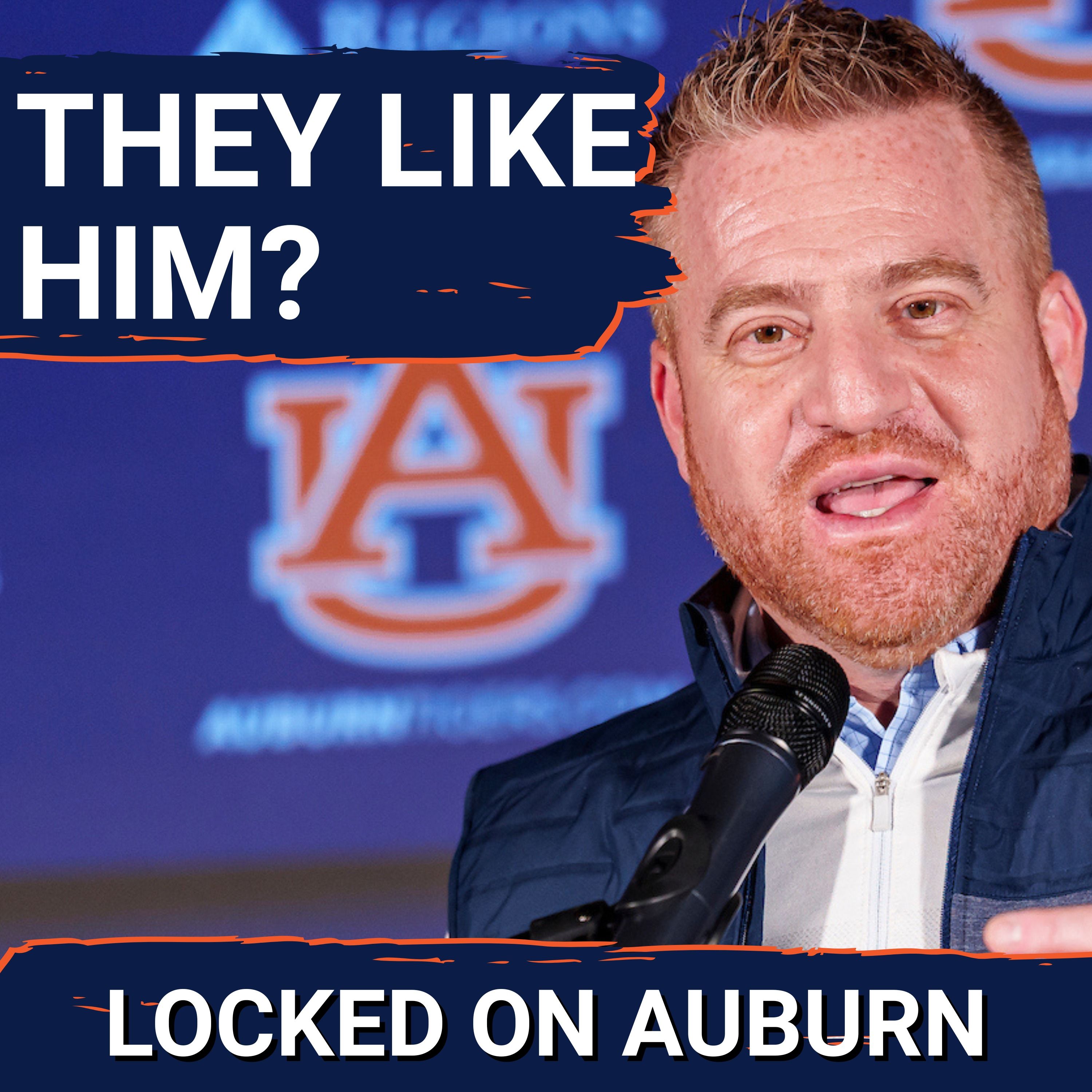 NICE: College Football Expert Interested in Alex Golesh, Auburn Football This Offseason