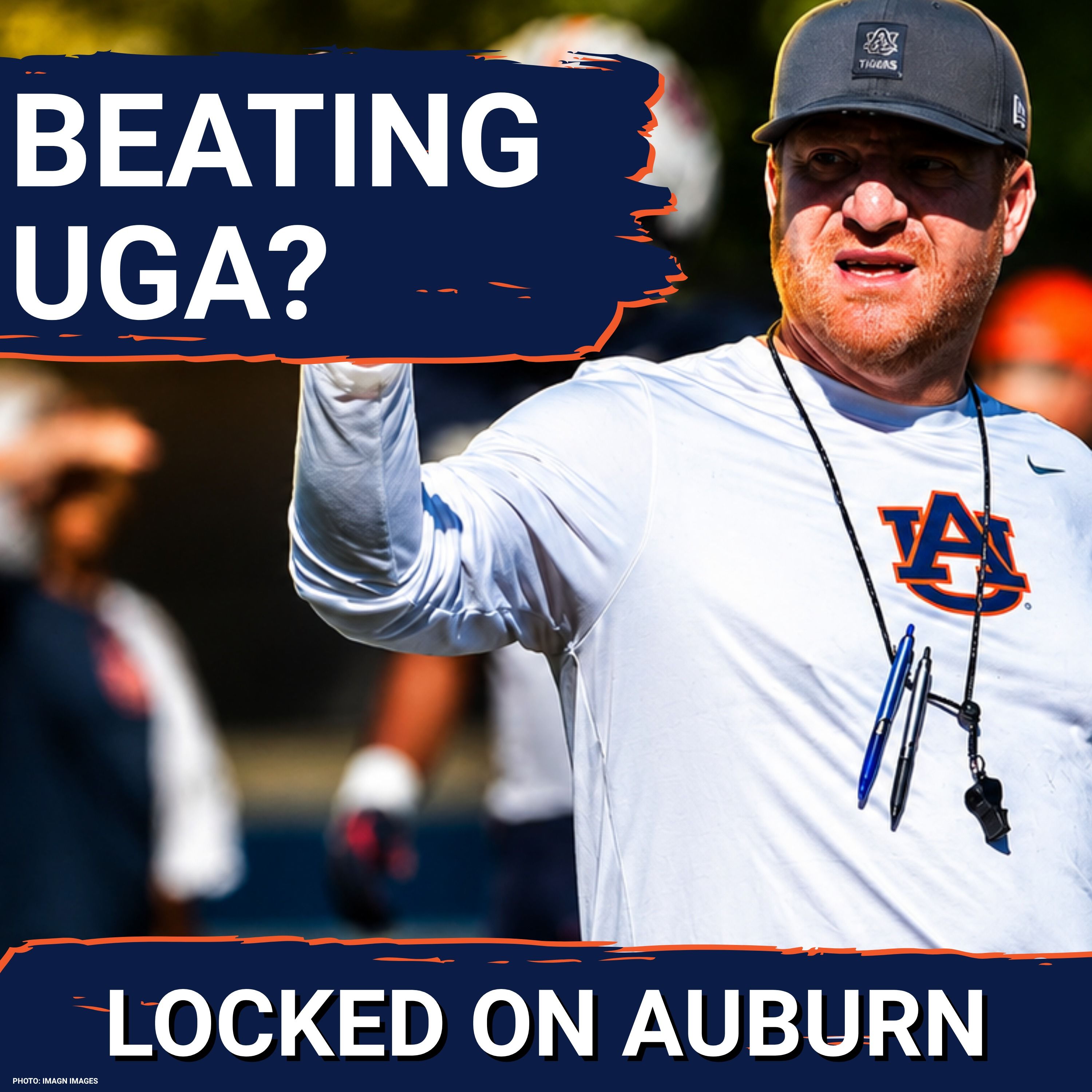 Alex Golesh Is Dominating Kirby Smart