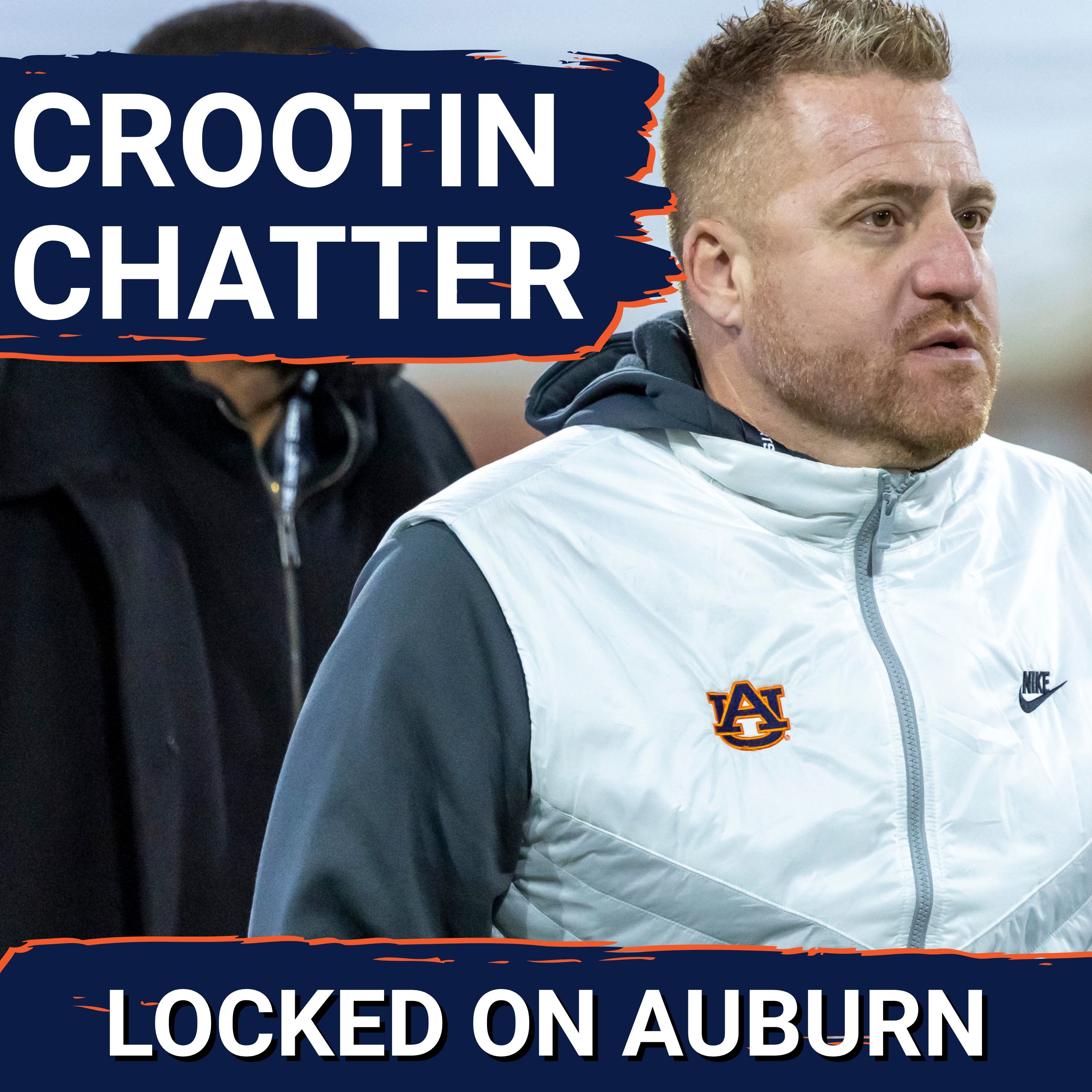 Auburn, Alex Golesh in PRIME Position For Five Star QB Will Mencl