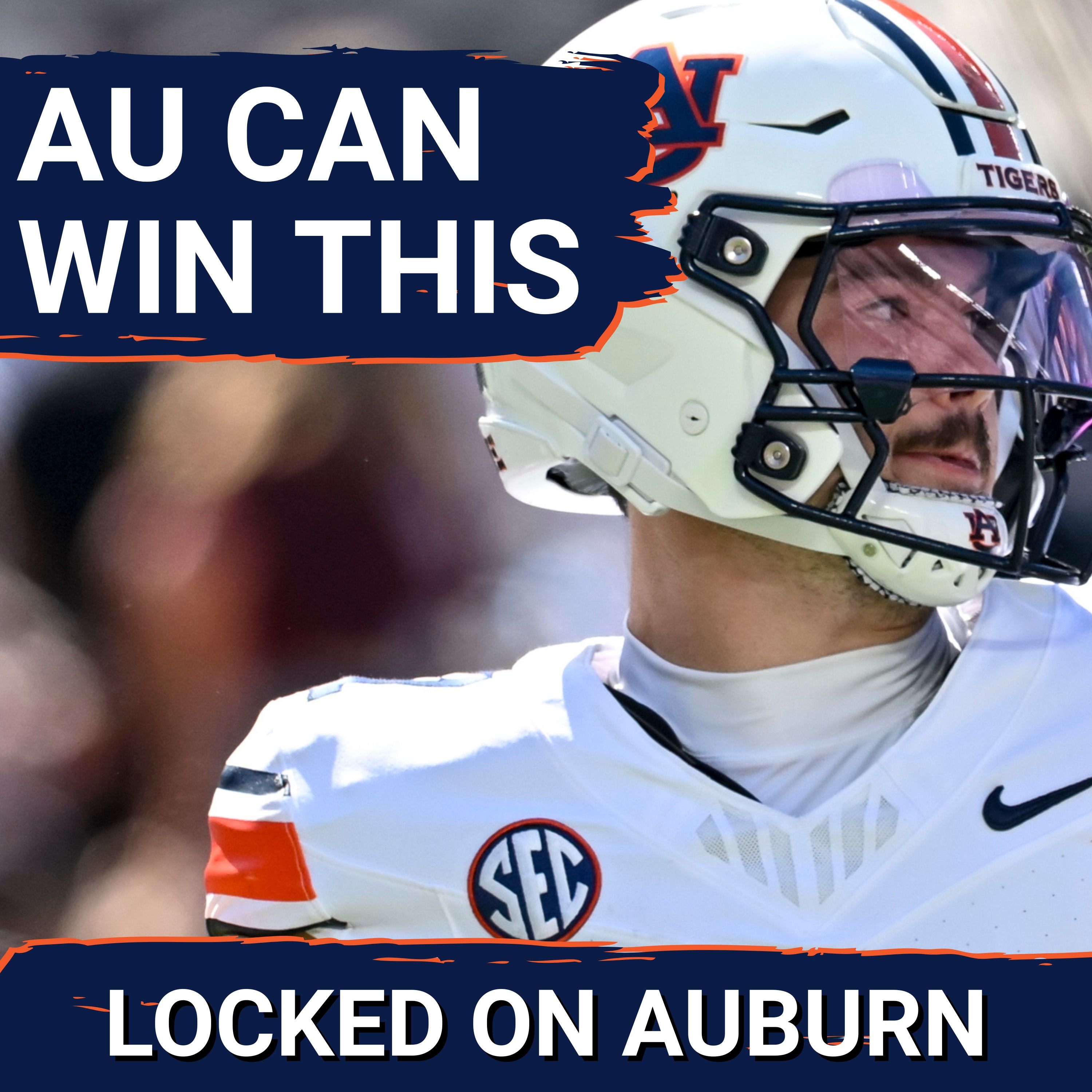 TRUTH: Auburn should UPSET Mizzou on Saturday