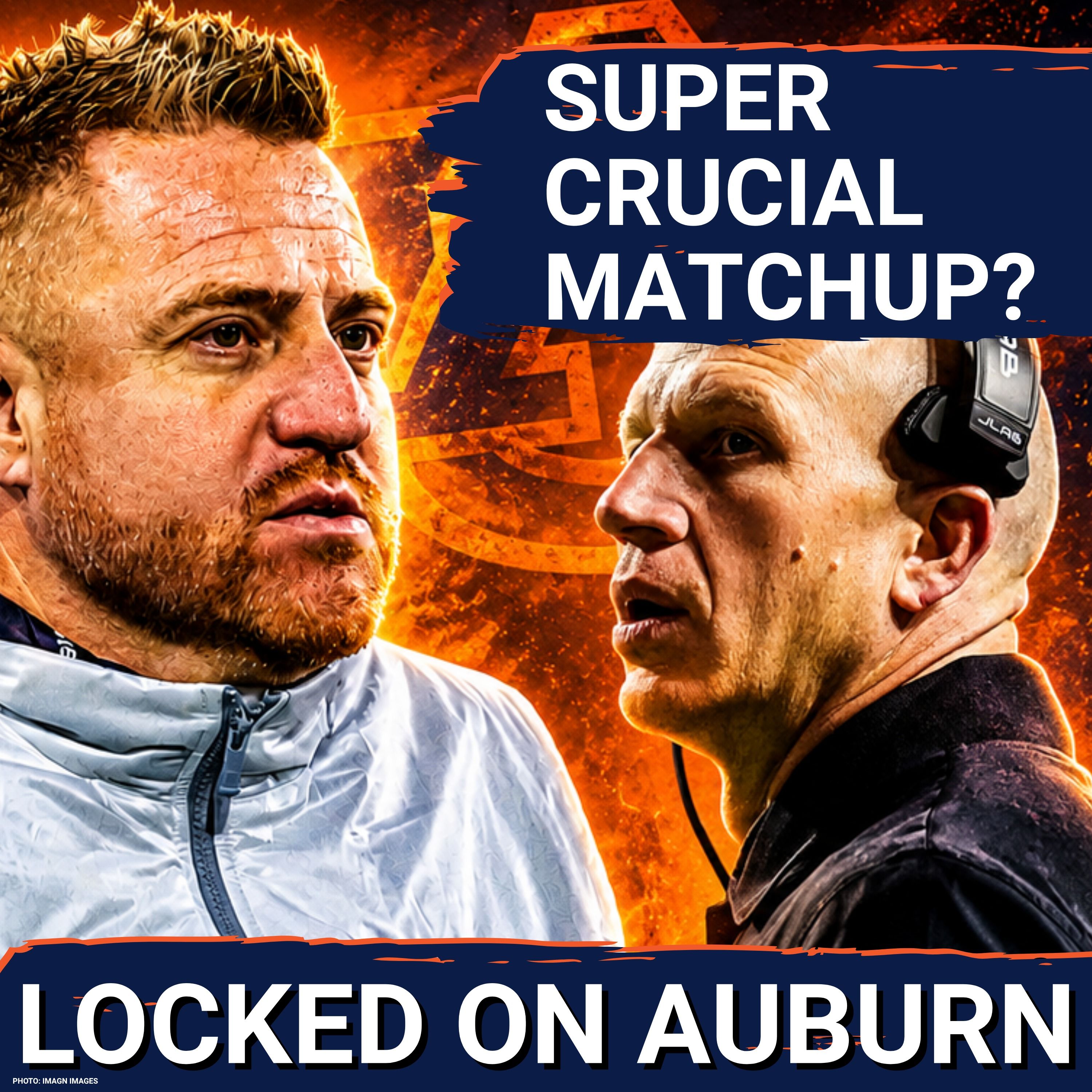 Auburn Tigers Have A Key Detail For The Matchup Vs Vandy