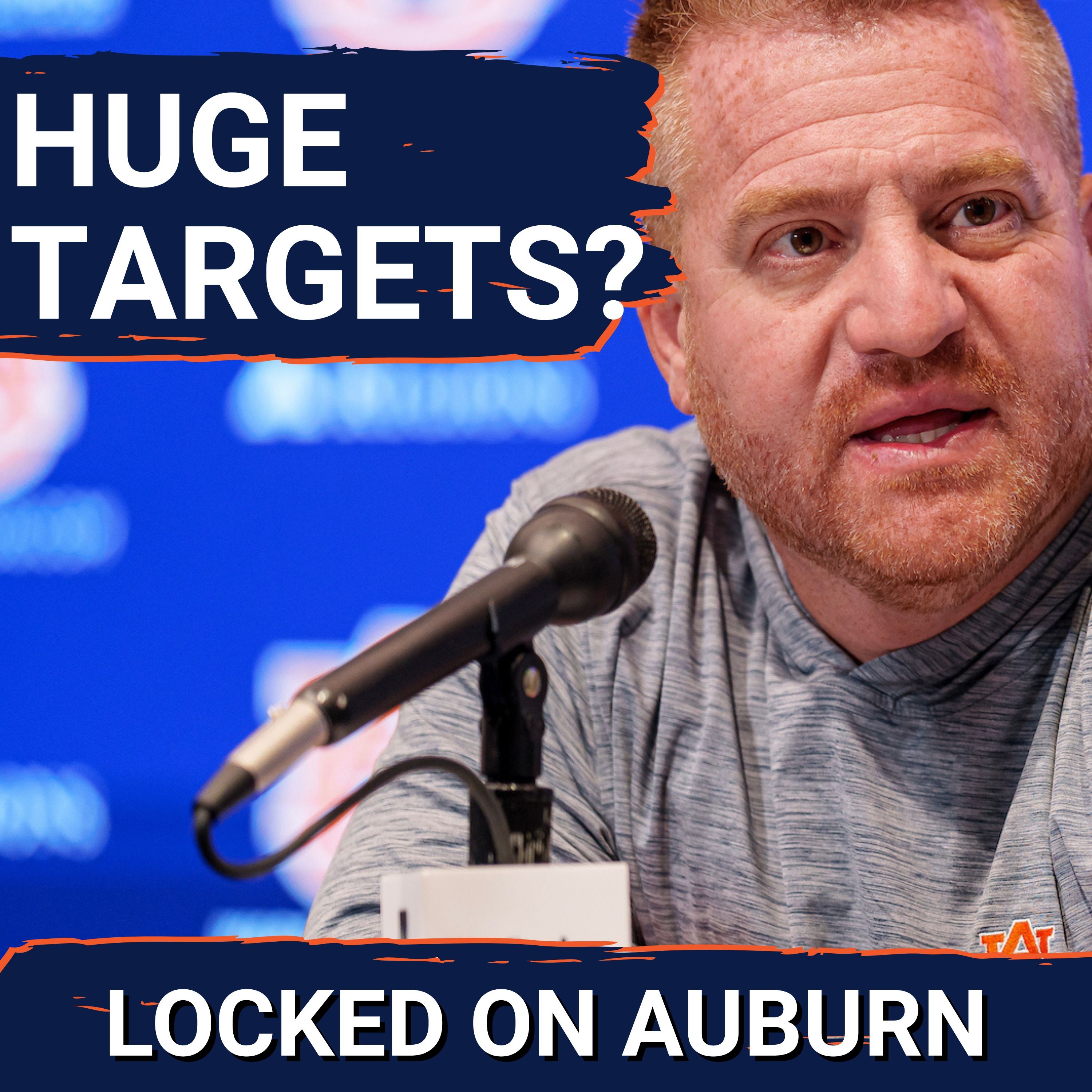 Auburn Tigers Primed For Massive Recruiting Weekend