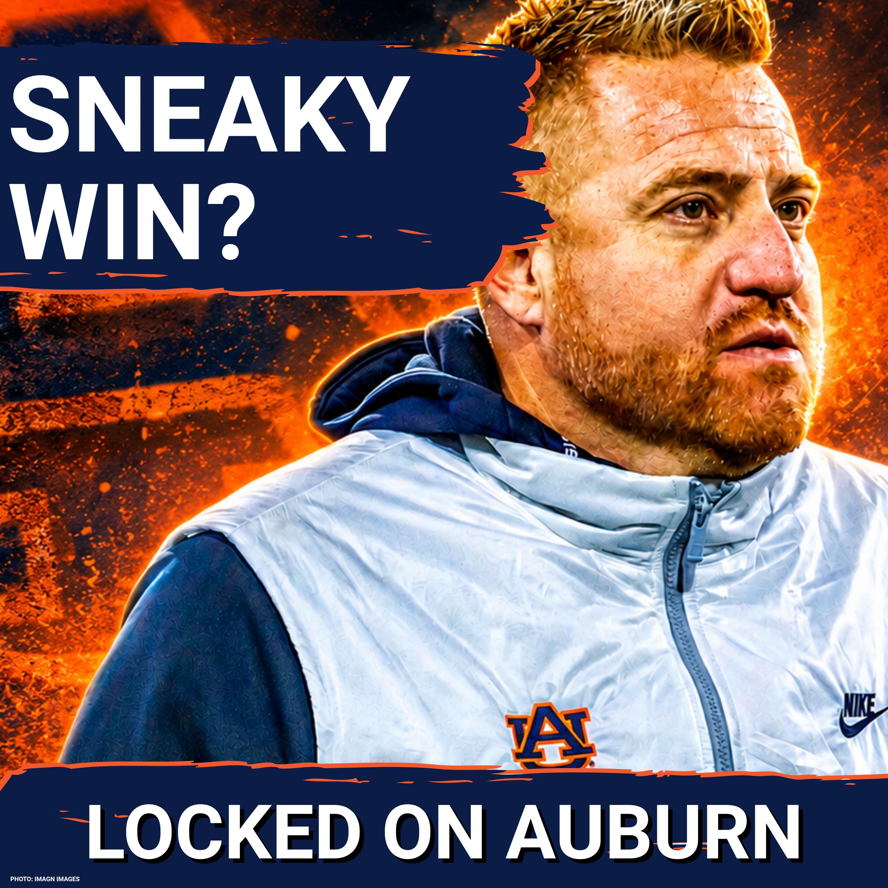 Auburn Had A Massive Win Slide Under The Radar