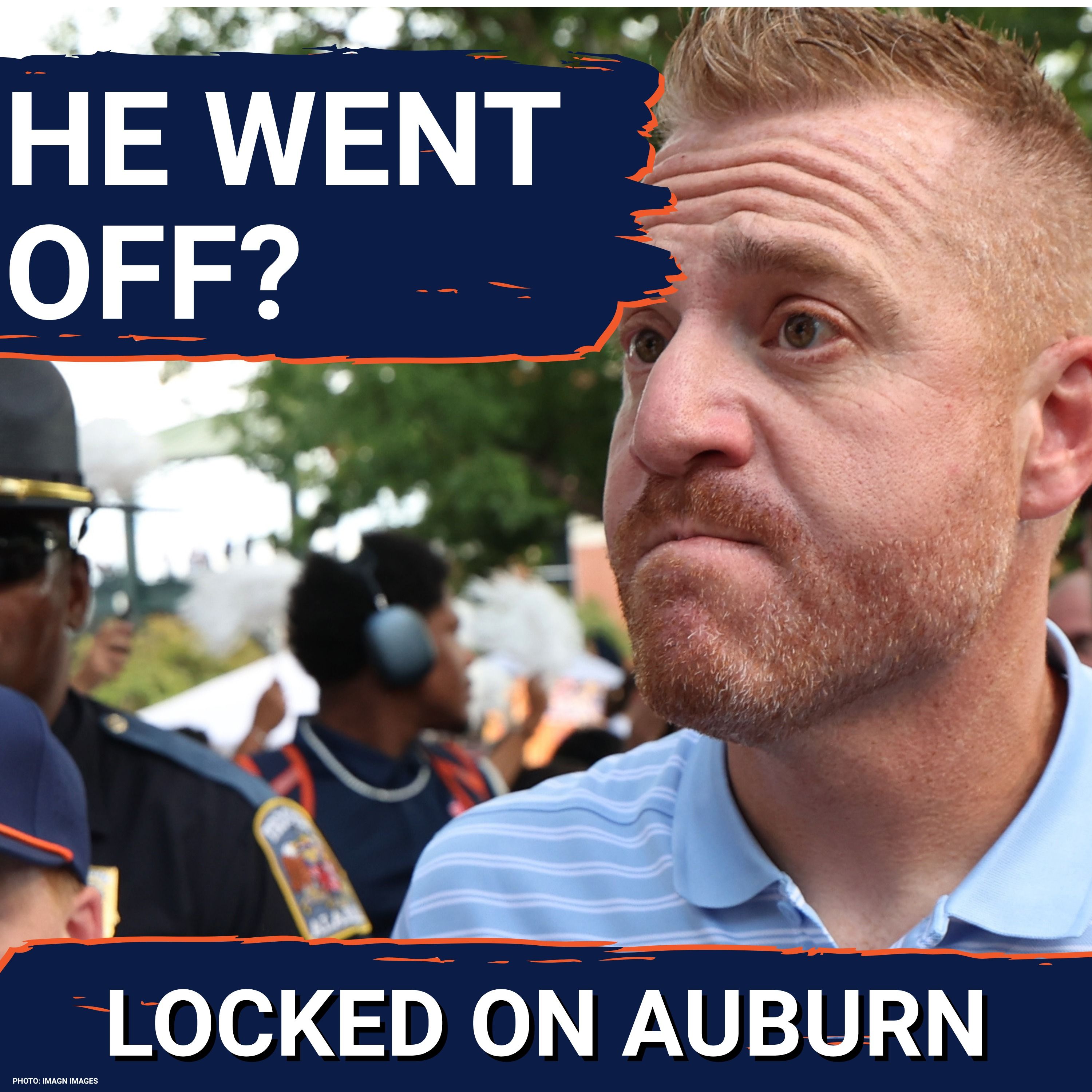 CFB Expert Shares What Went Wrong With Auburn Football