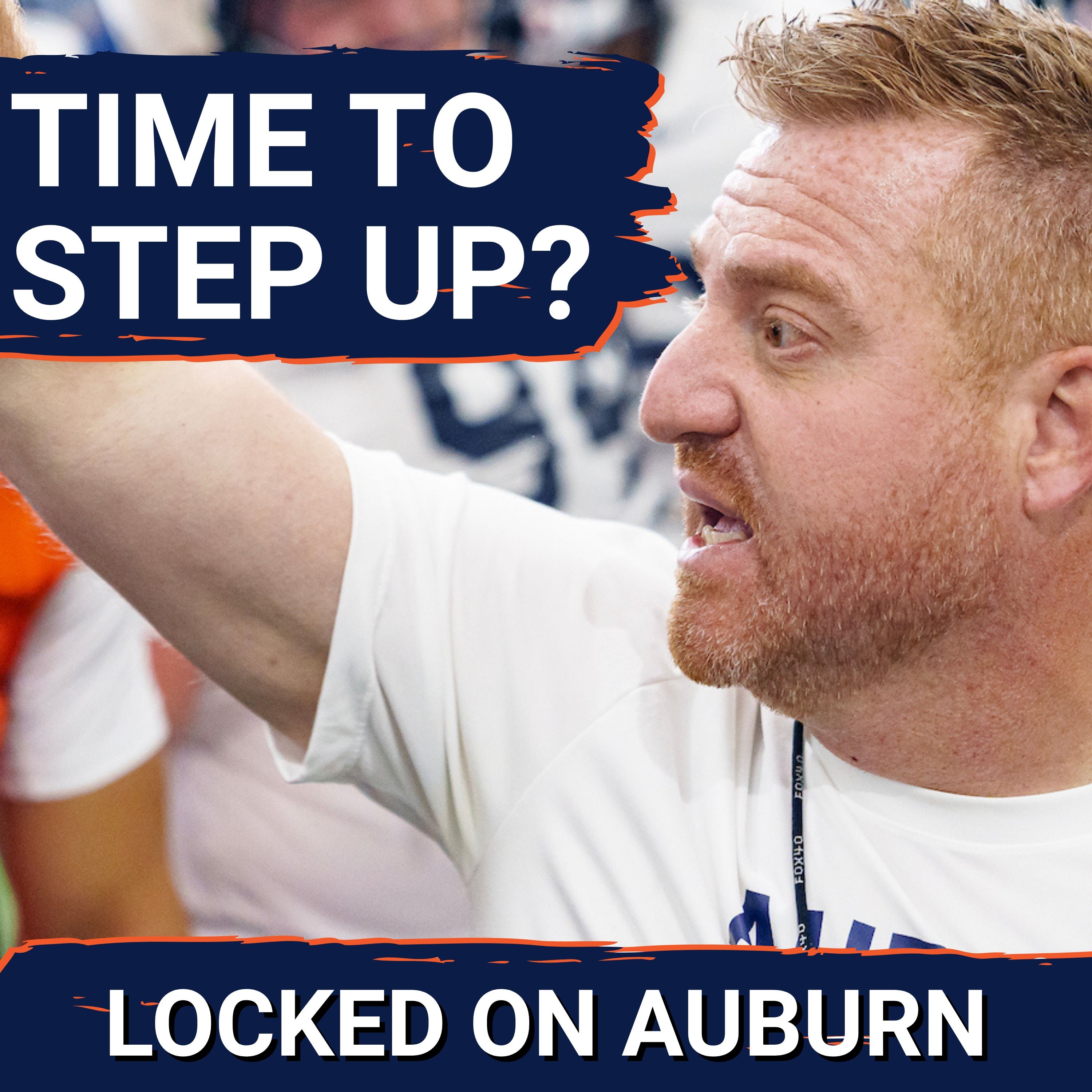 ALERT: Auburn NEEDS These Two Guys To Have A GREAT Scrimmage