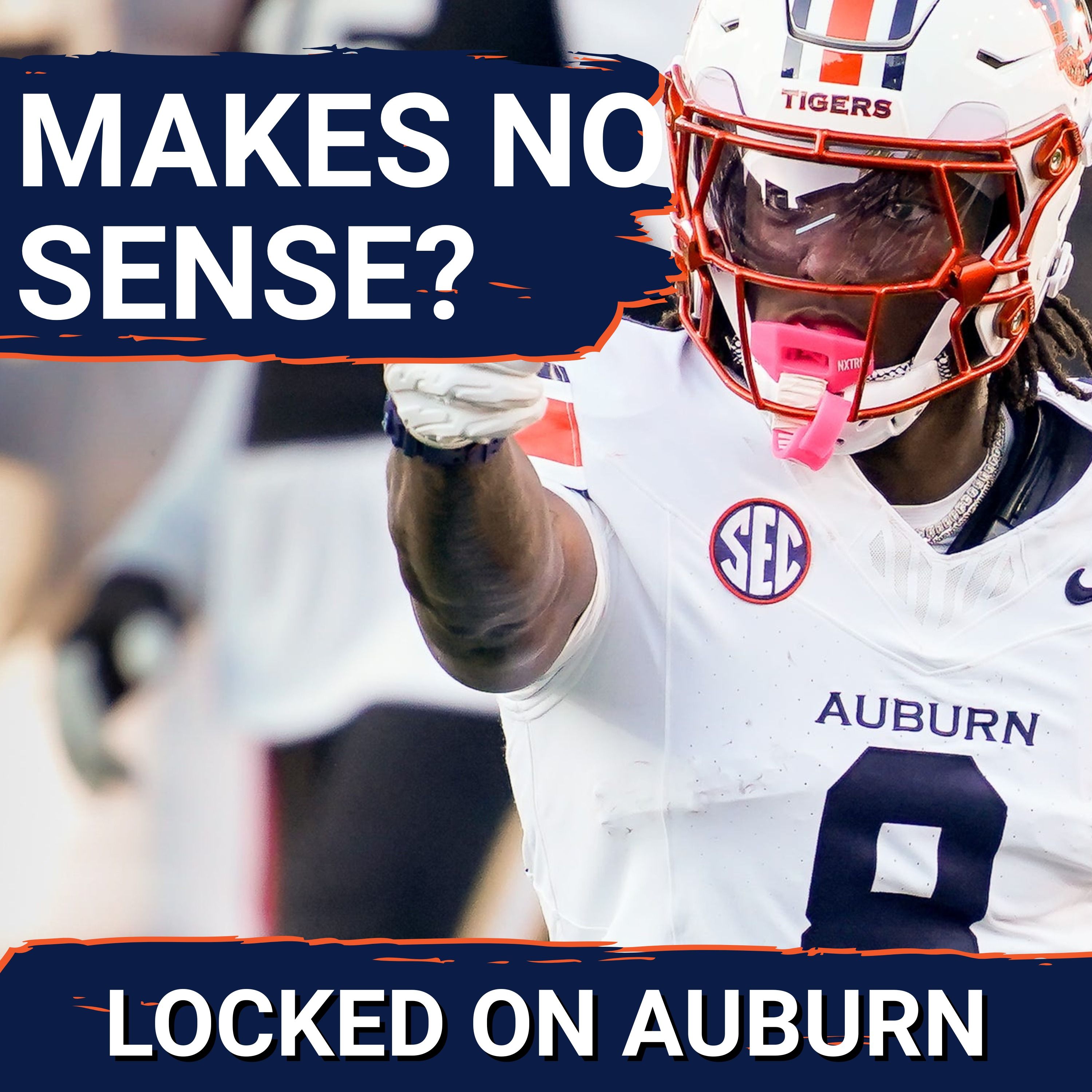 UGH: Cam Coleman ENTERING the Transfer Portal Looks AWFUL, Alex Golesh MUST win Portal