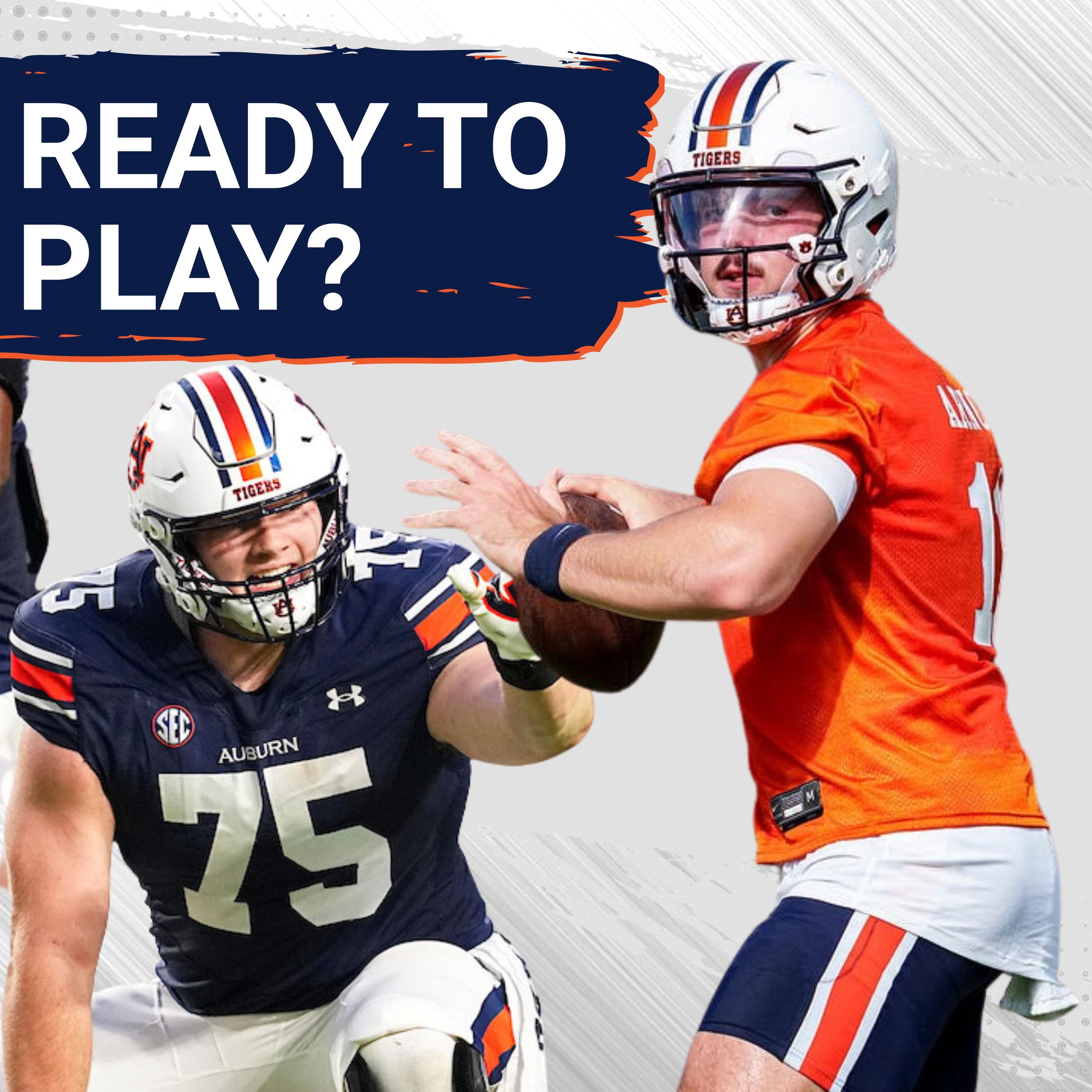 WEIRD: Baylor fans are WEIRDLY confident heading into Auburn's season opener