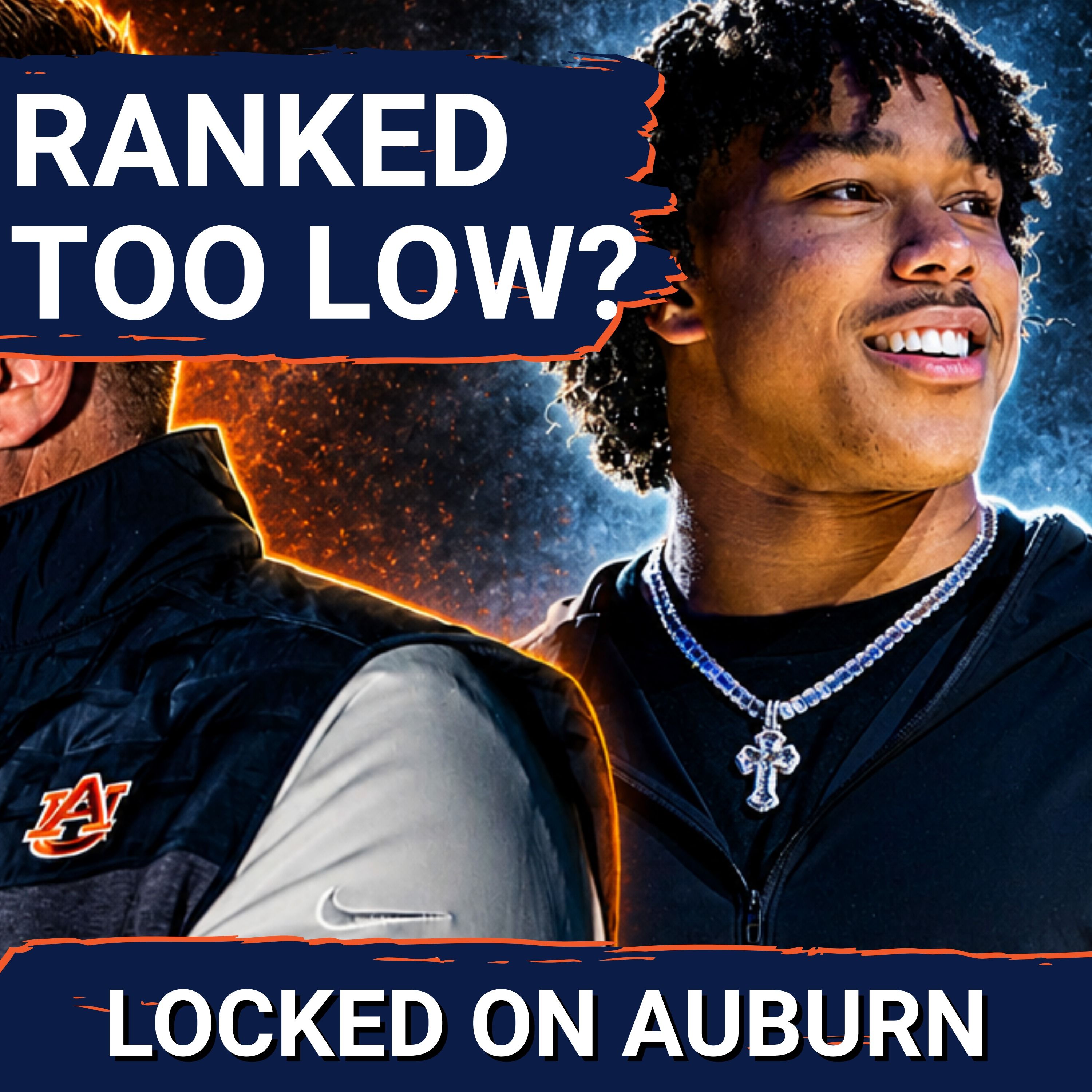 WEIRD: Byrum Brown Ranked TOO Low In SEC QB List, Why Auburn Is In A Good Spot