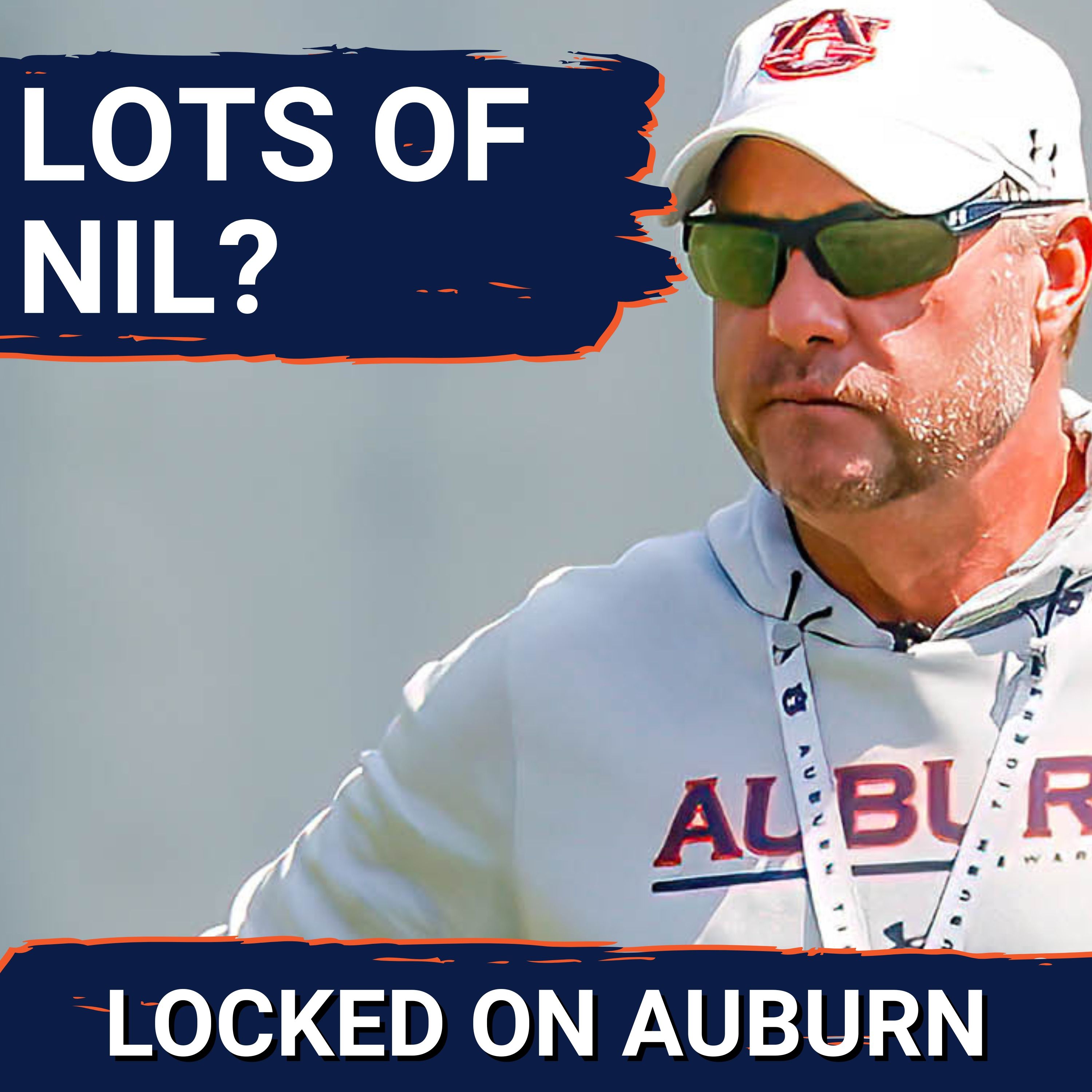 Auburn FLIPPING Shararius Toodle shows Tigers can WIN with NIL