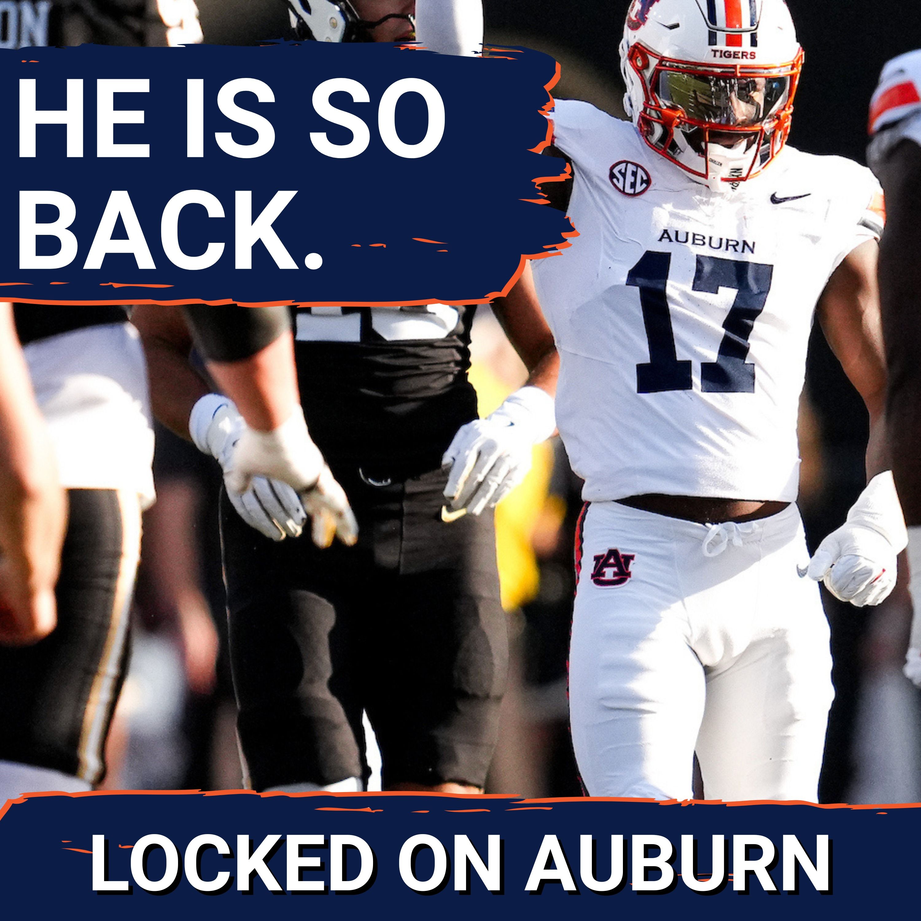 BIG DEAL: Xavier Atkins Is BACK, HUGE Win For Alex Golesh