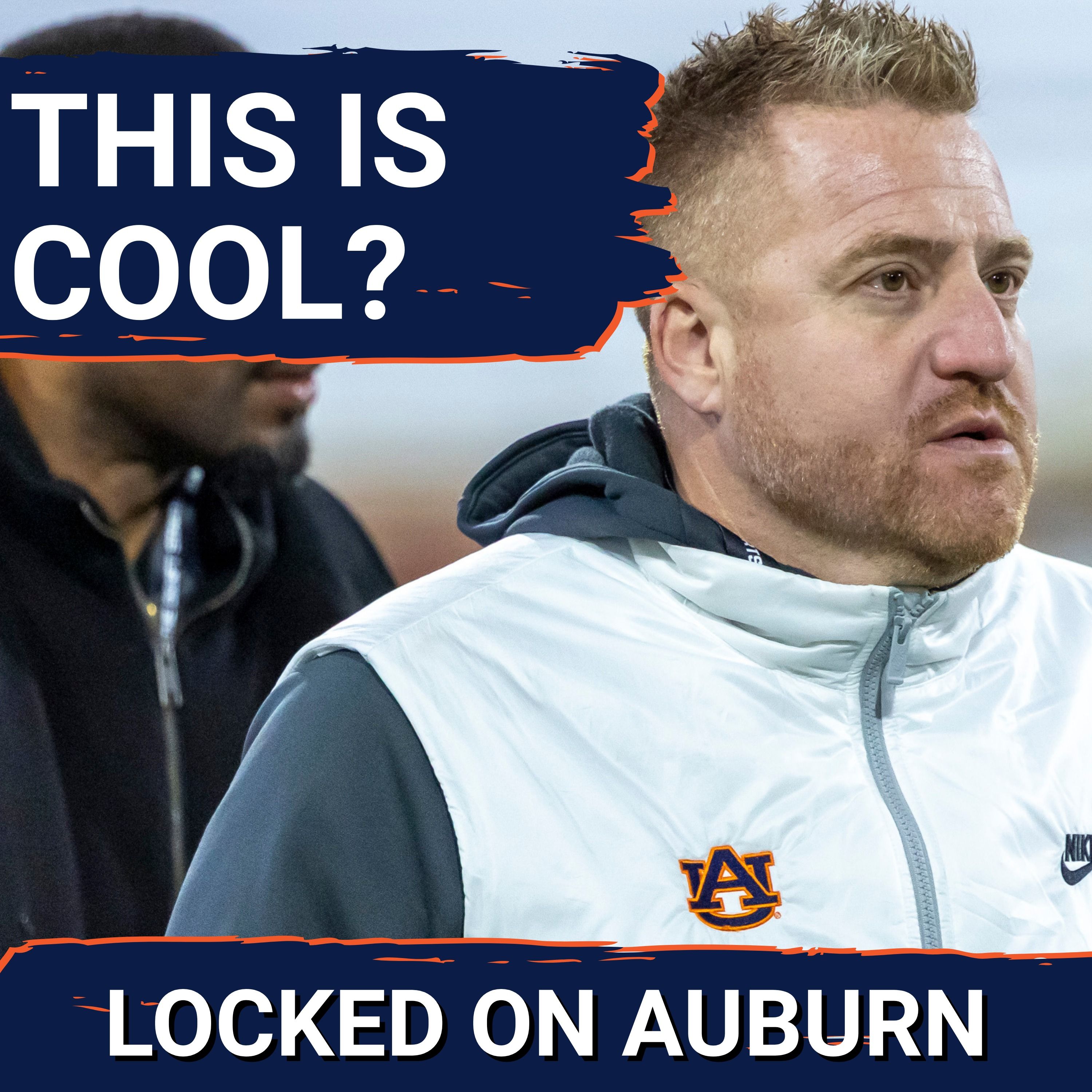 SEC Expert Makes Argument For Auburn Being A Top 25 Team