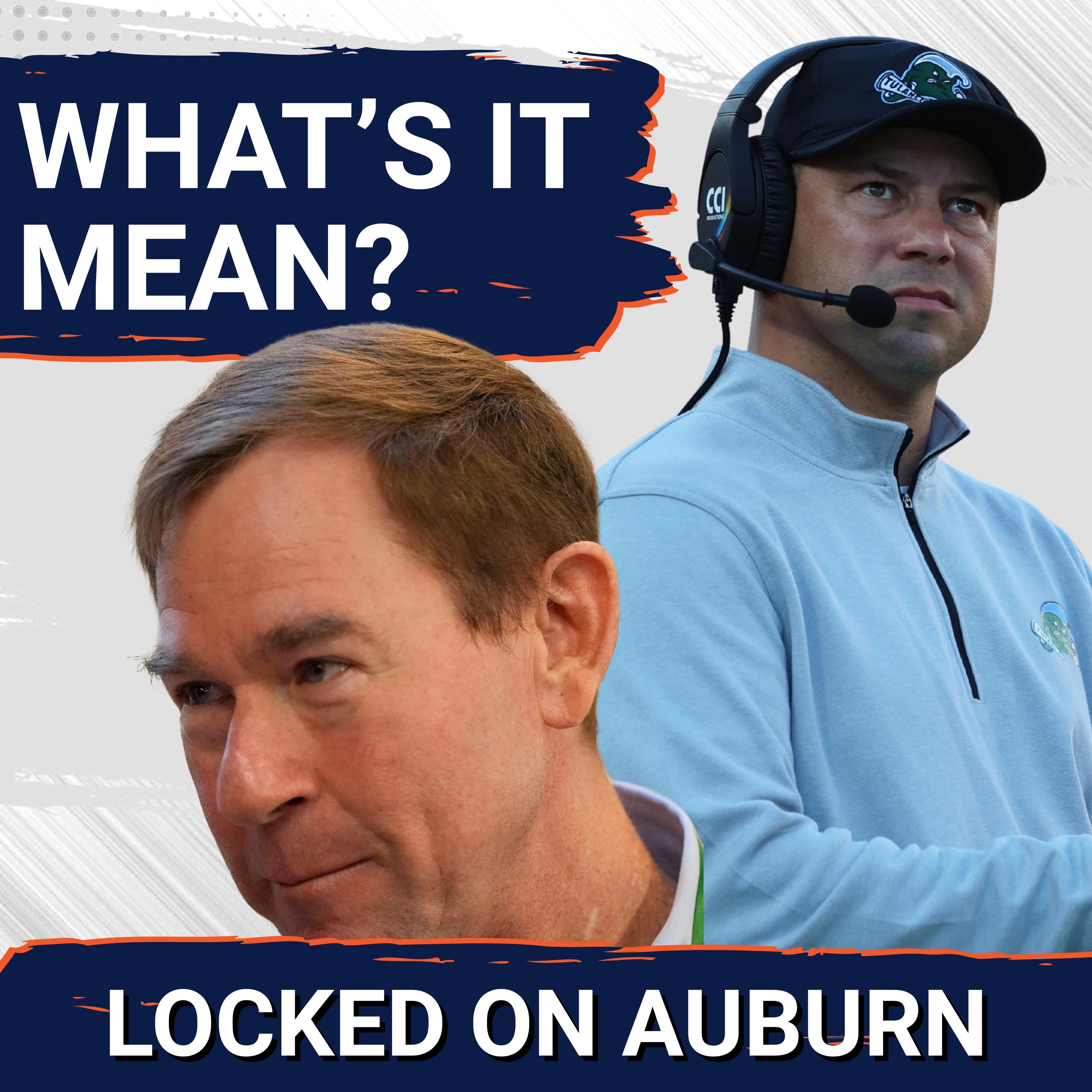 UH OH: Ole Miss WANTING Jon Sumrall COULD Be A Problem For Auburn, John Cohen