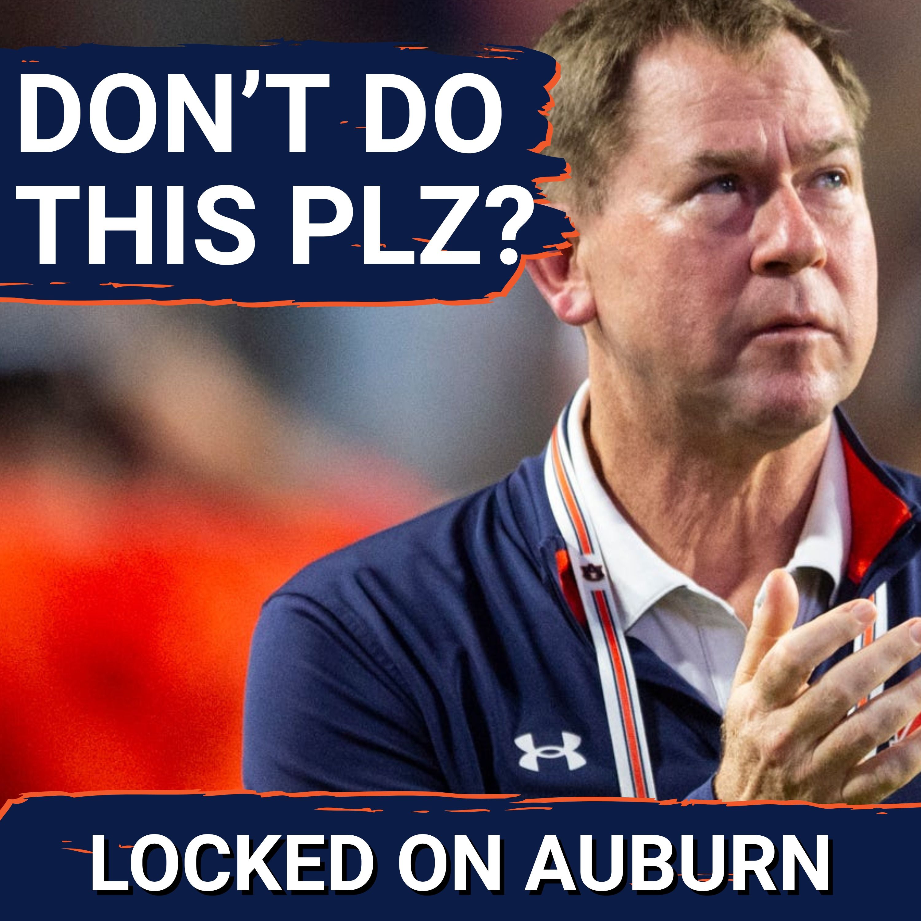 RIDICULOUS: Auburn has WEIRD coaching candidate on LATEST hot boards