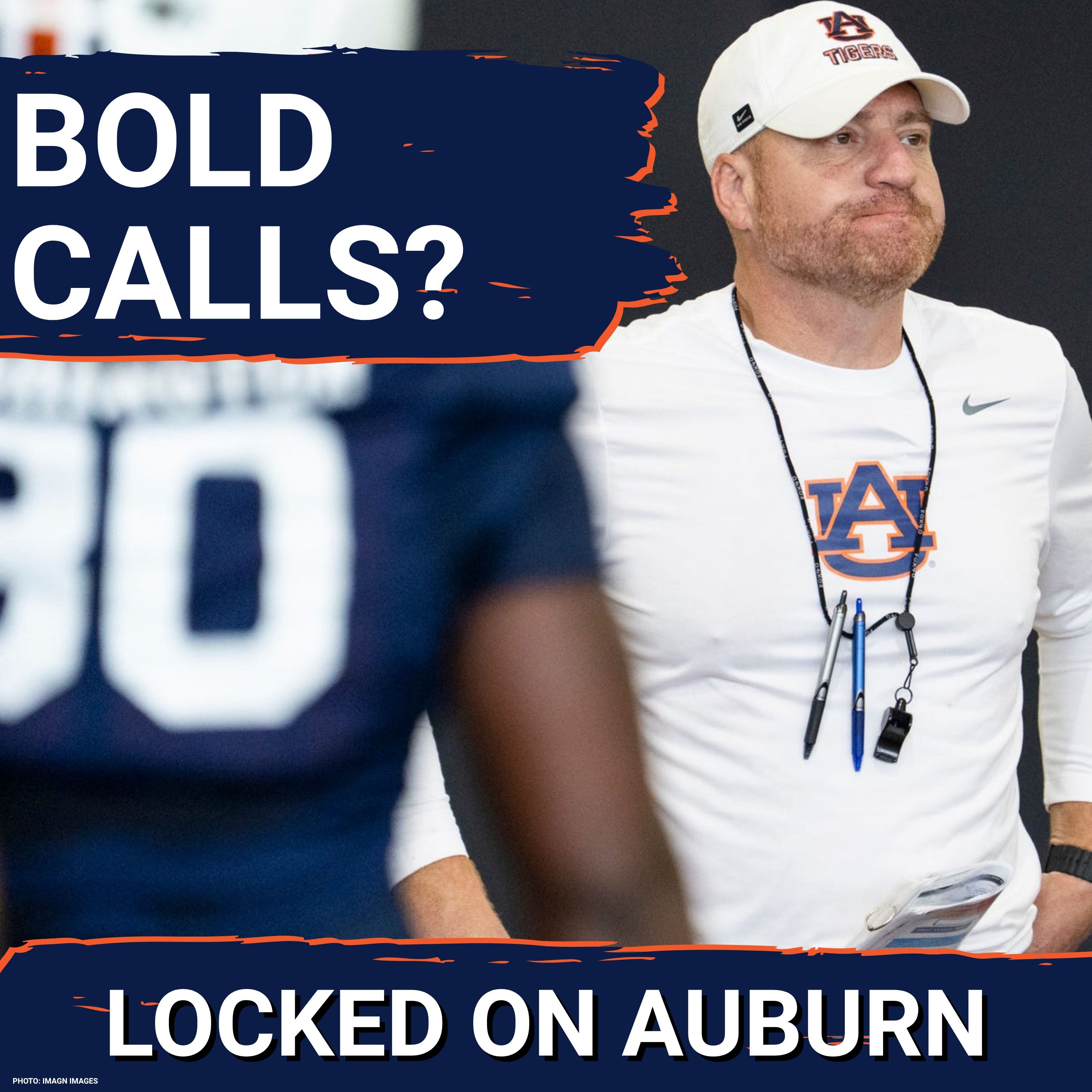 We Make Two BOLD Predictions About Auburn vs Baylor
