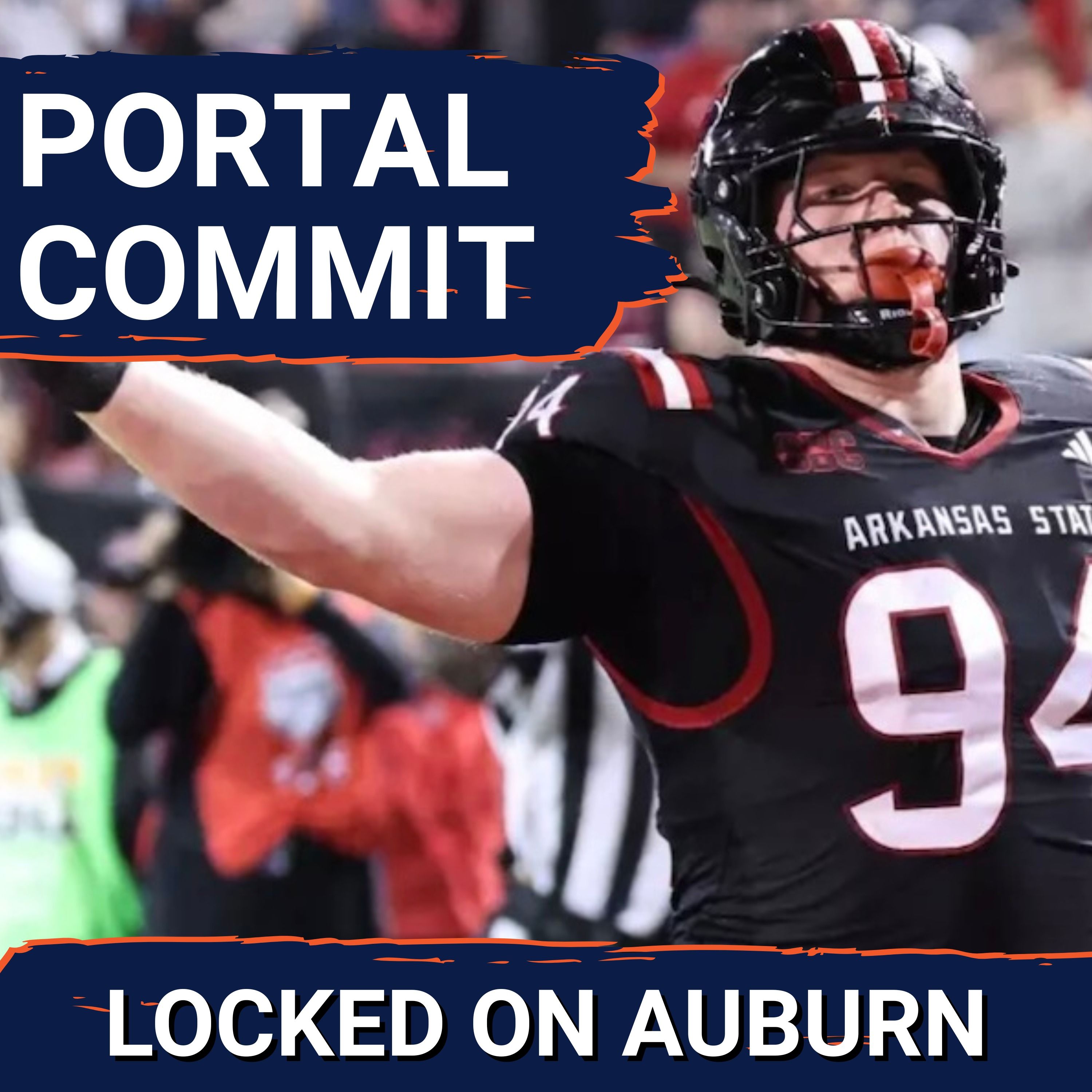 BREAKING: Auburn adds Cody Sigler via the Transfer Portal