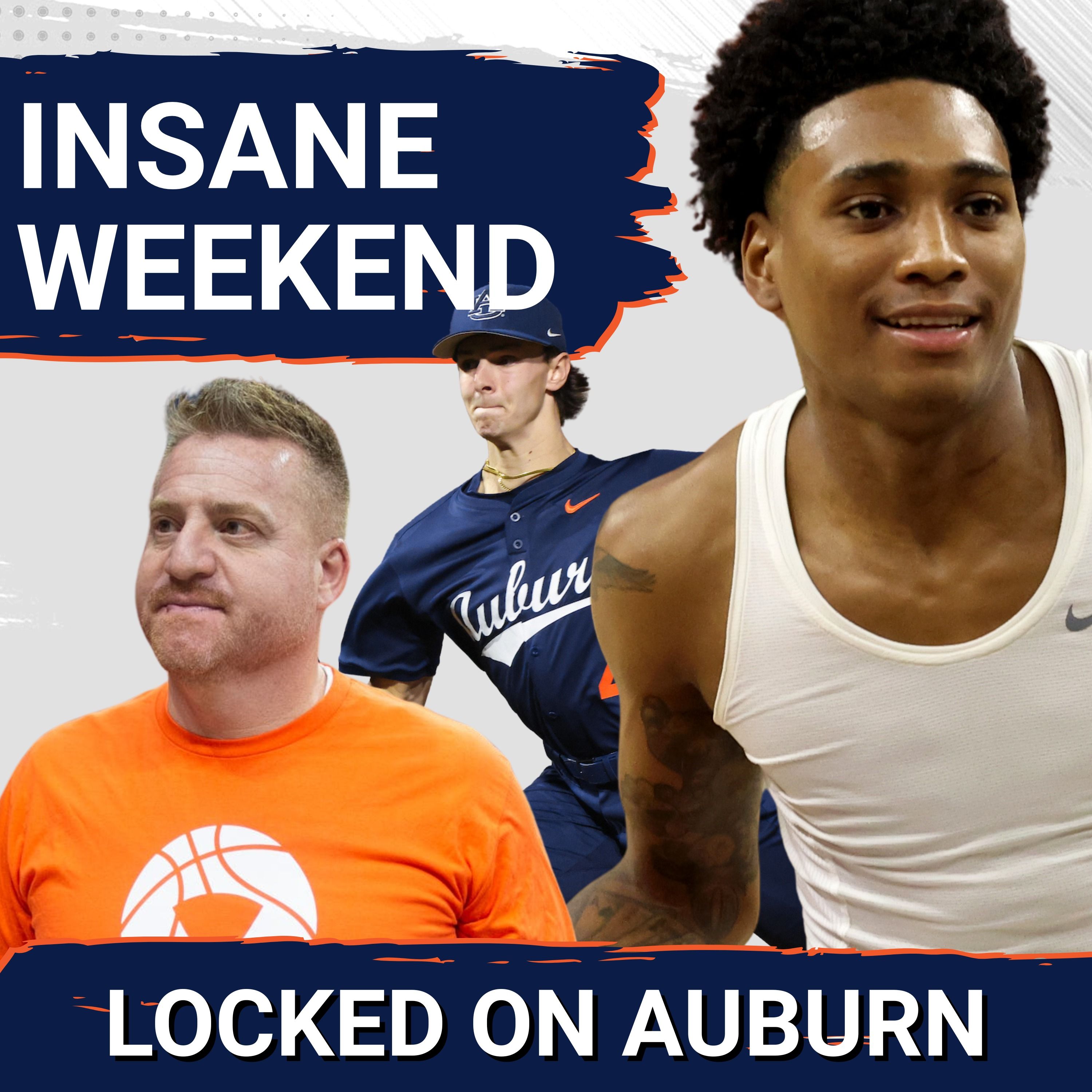 PERFECTION: Auburn's INCREDIBLE Weekend Came at an INSANE Time
