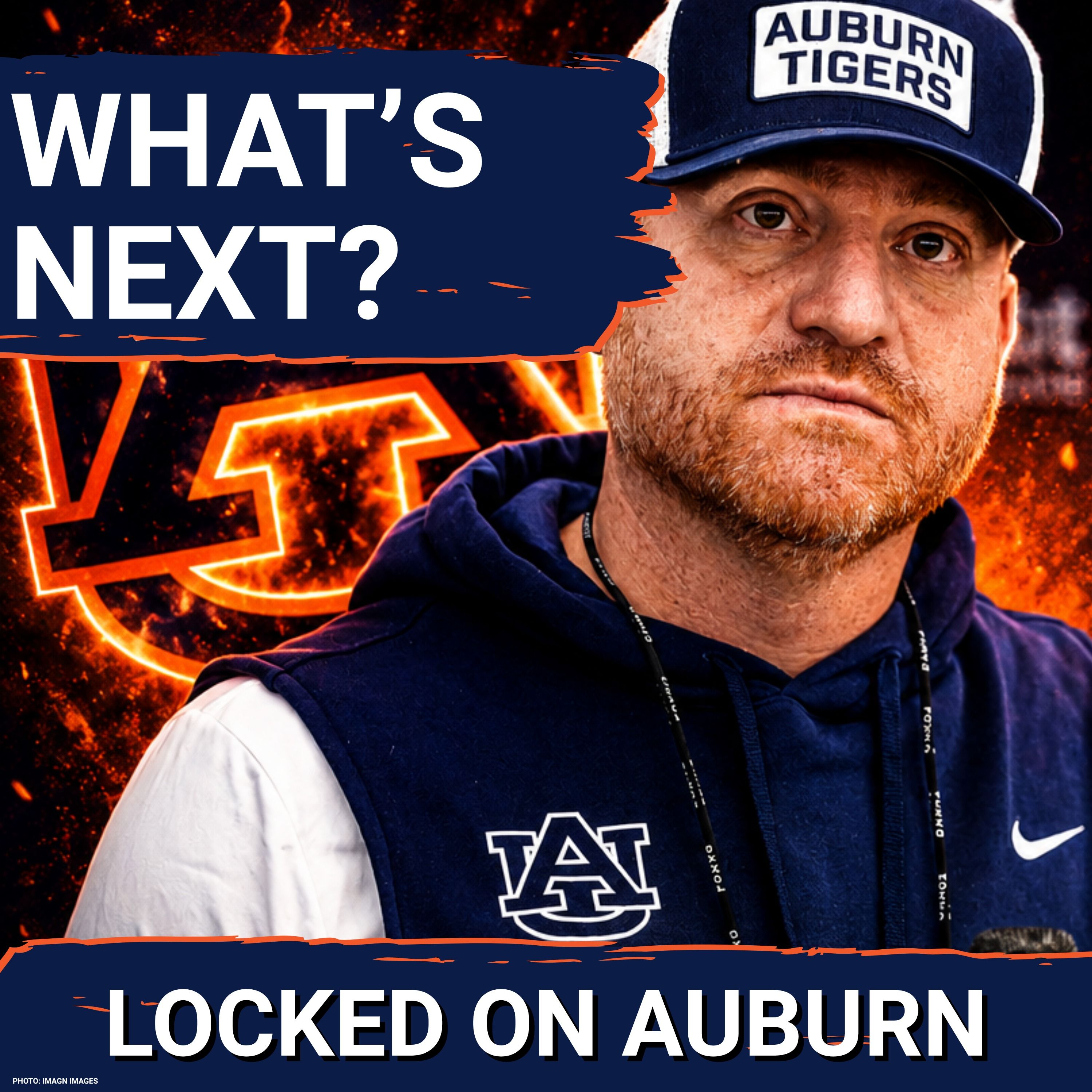 Recruiting Expert Chimes In On Karlos May And Auburn Tigers