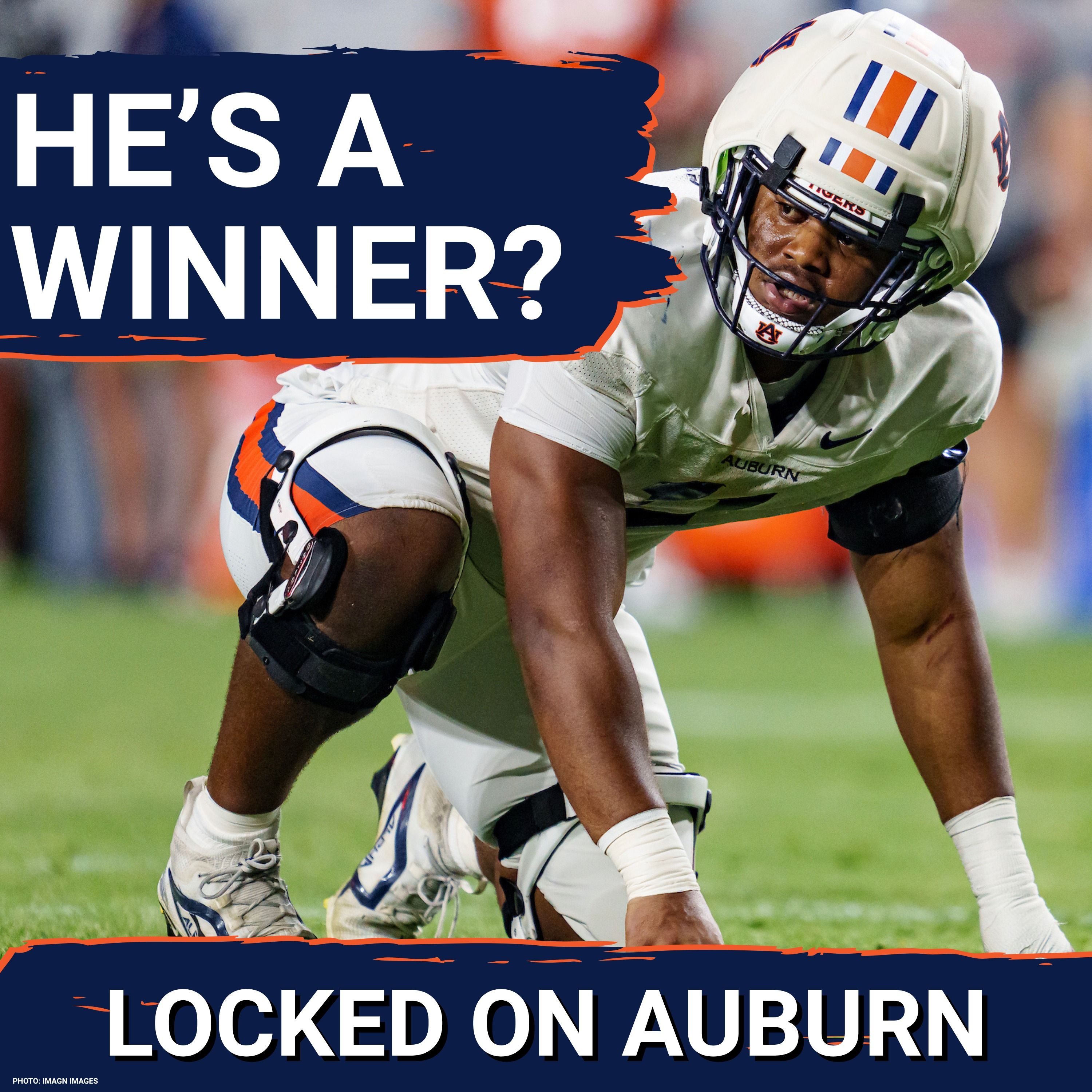 Auburn Had A Clear Winner Yesterday And Some People missed It