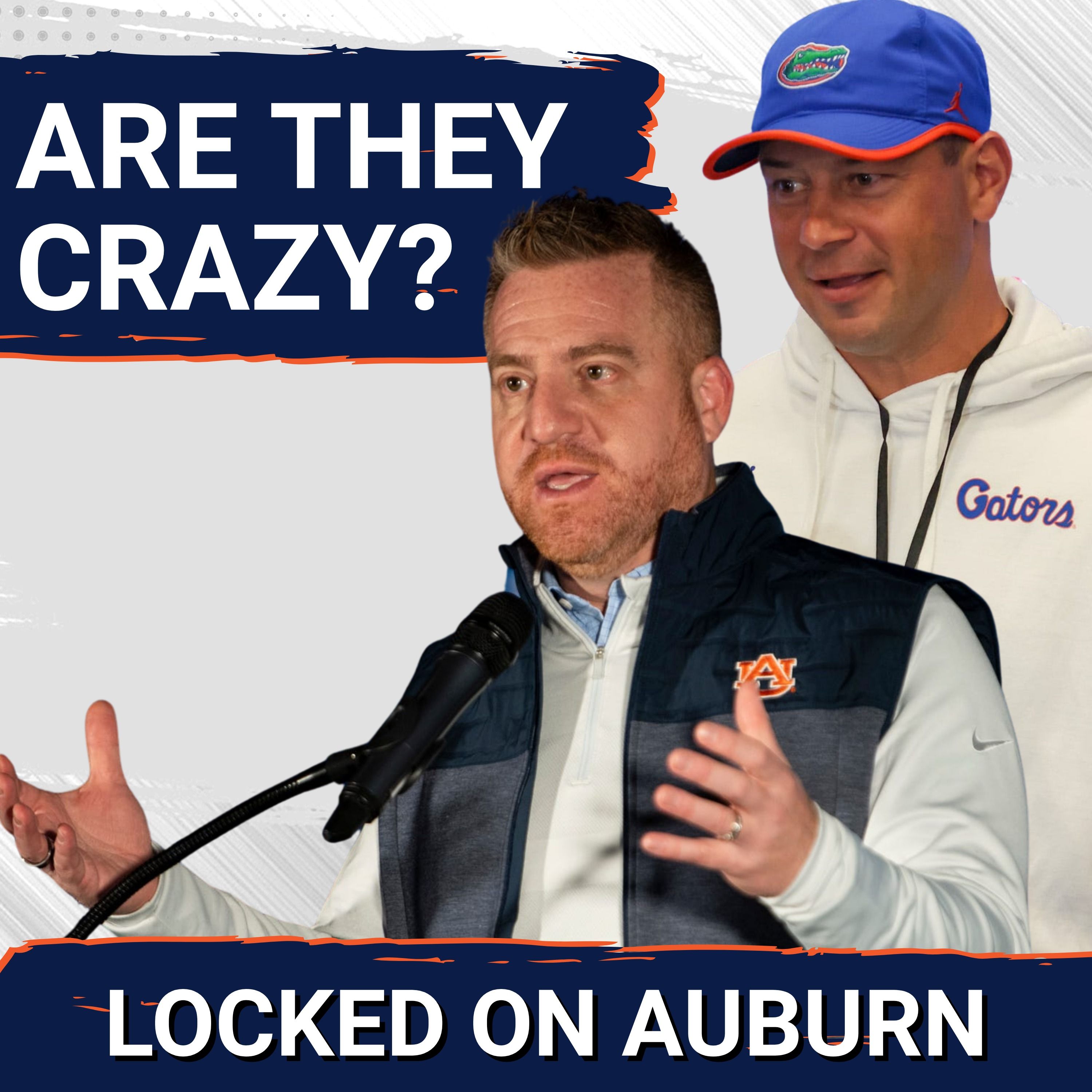 Florida Fans Have Gotten So Arrogant