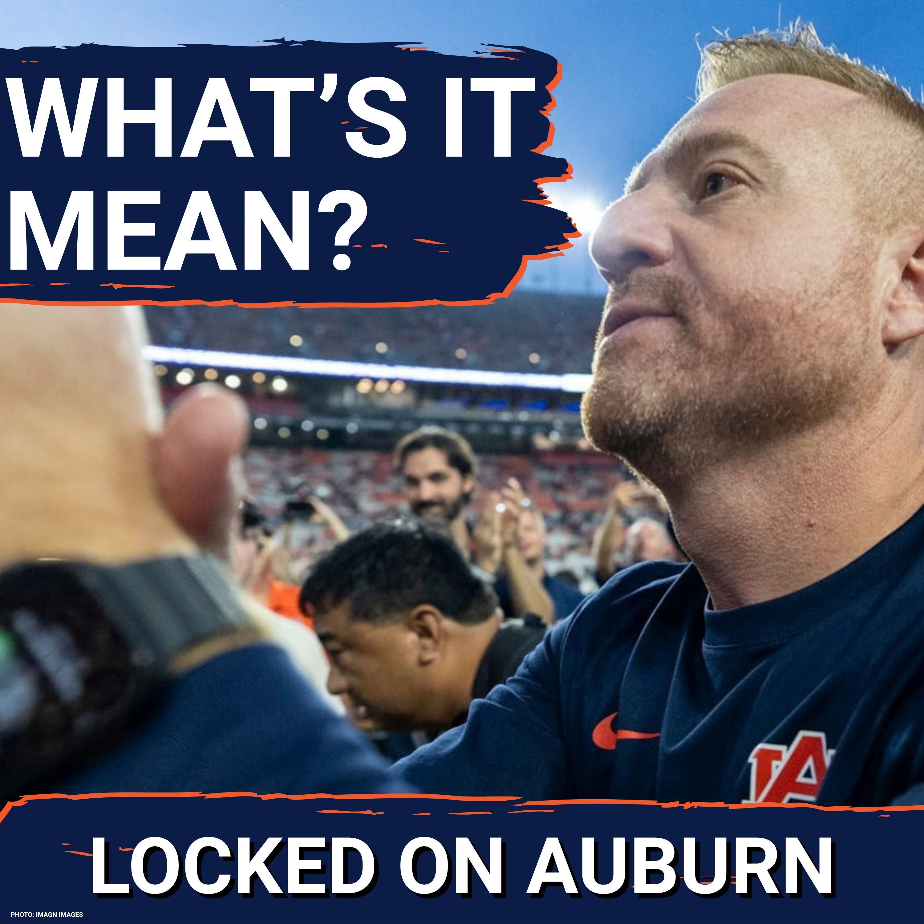Auburn Football Lands Massive SEC Win, Alex Golesh's Culture Shifting