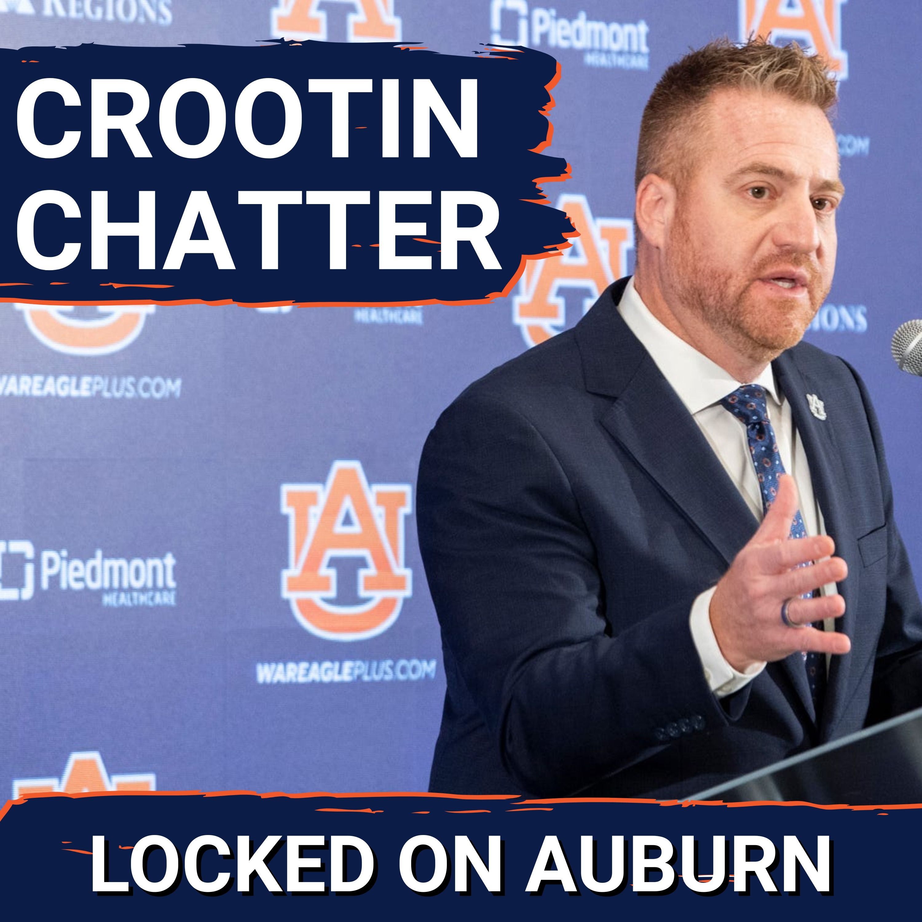 YES: Alex Golesh can MAKE AN IMPACT on Auburn's Early Signing Day