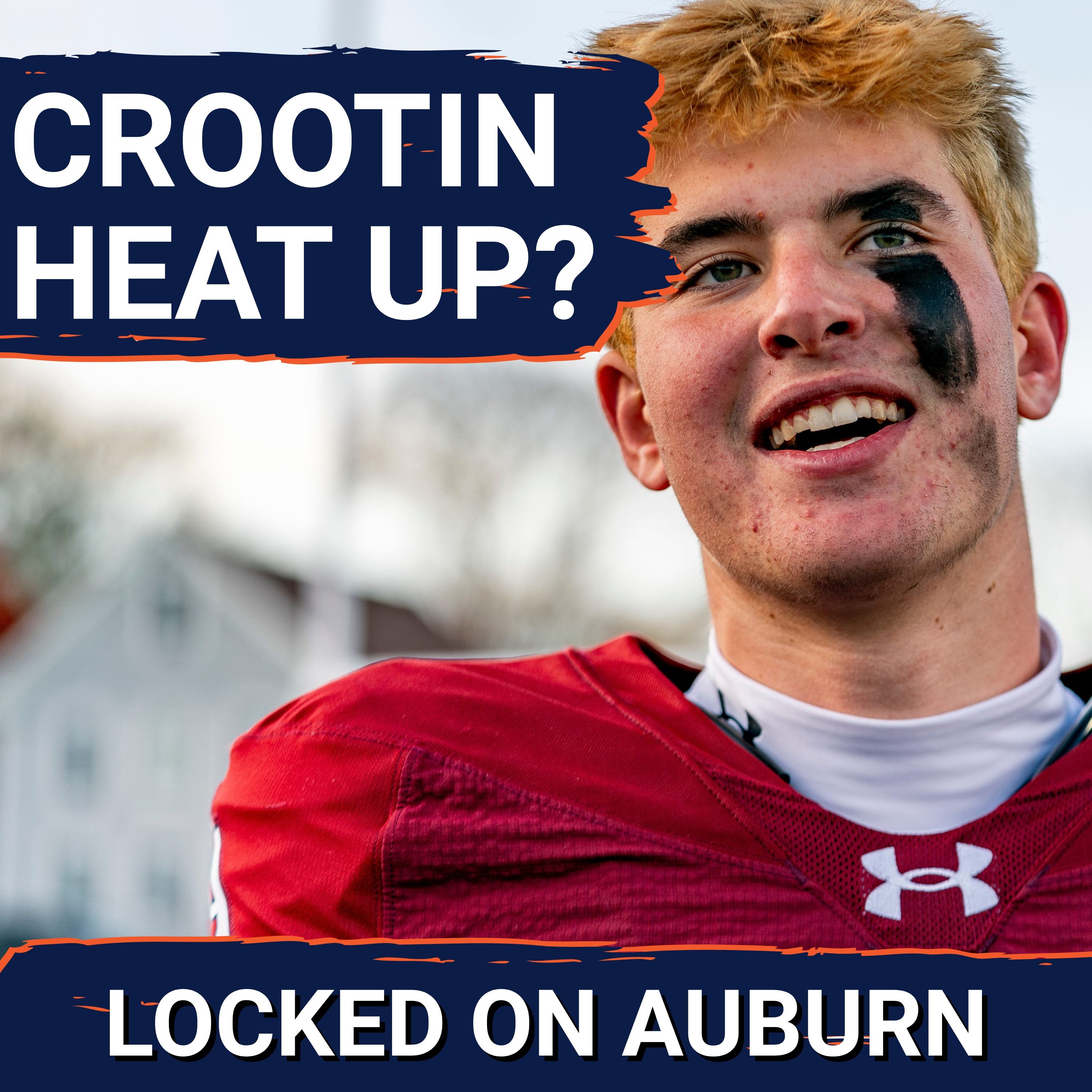 HUGE: Auburn's QB Recruiting is HEATING Up Right Now