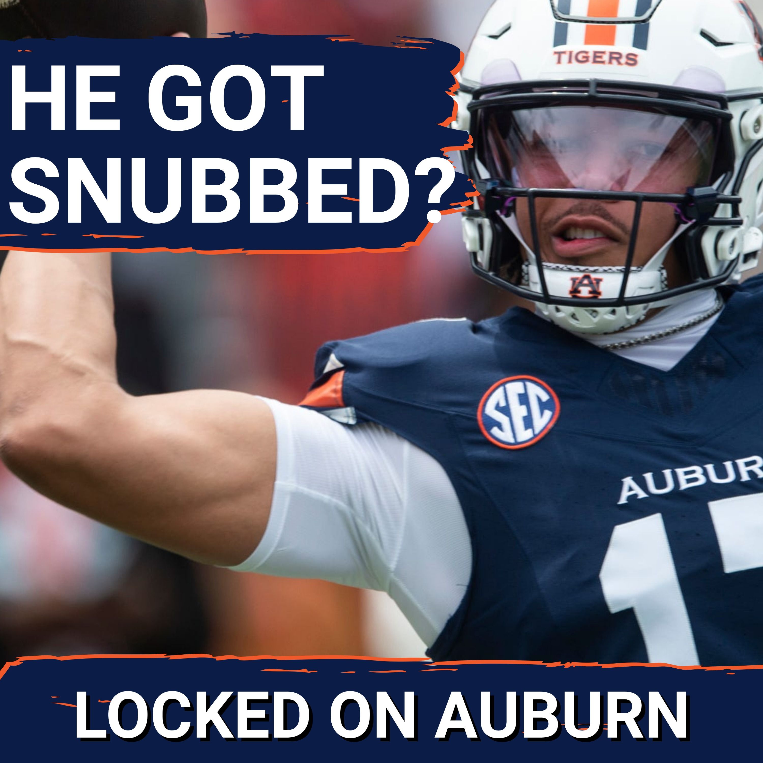 Auburn Got Screwed