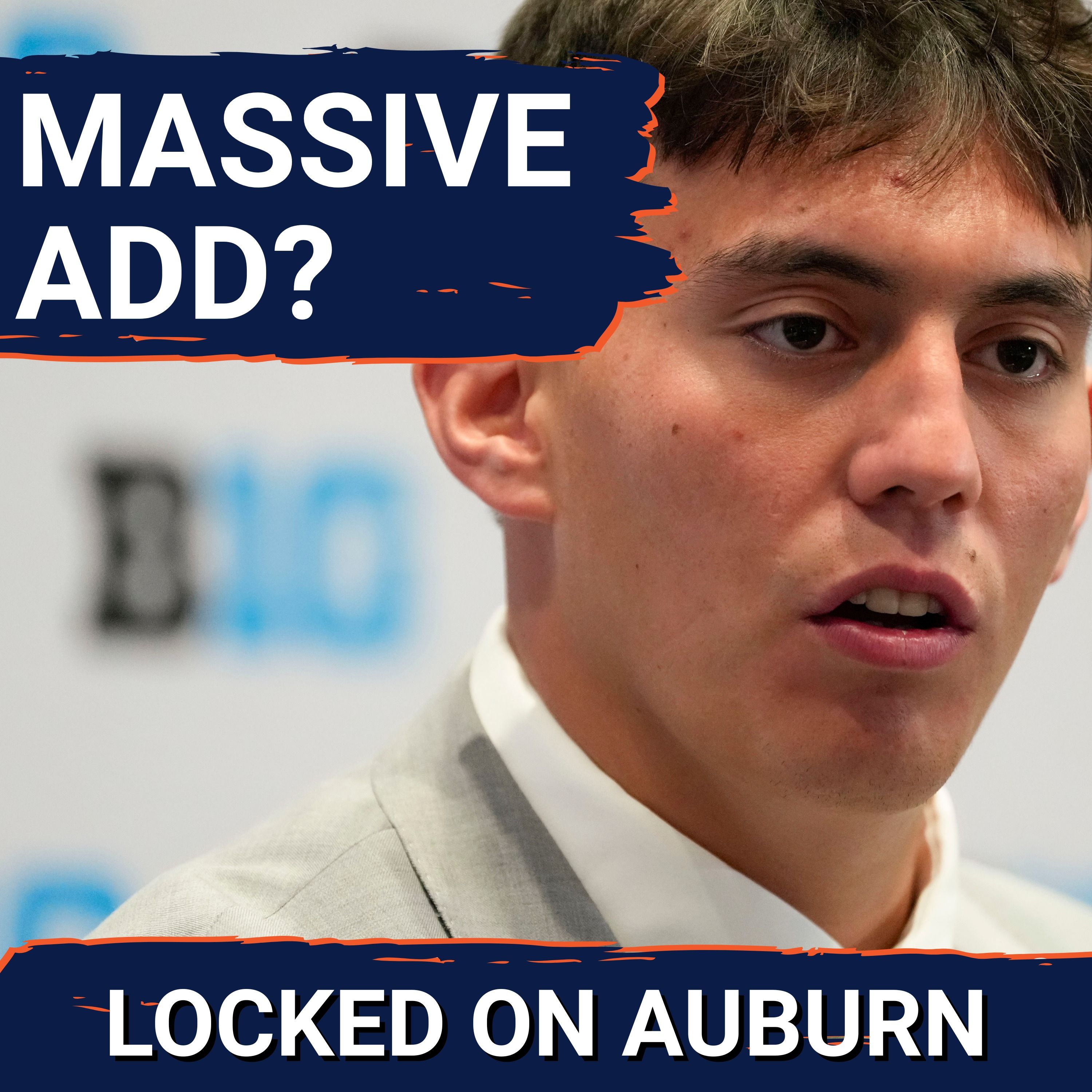 OH WOW: Michigan State Expert is NOT SOLD on Stanton Ramil, New Auburn Tackle