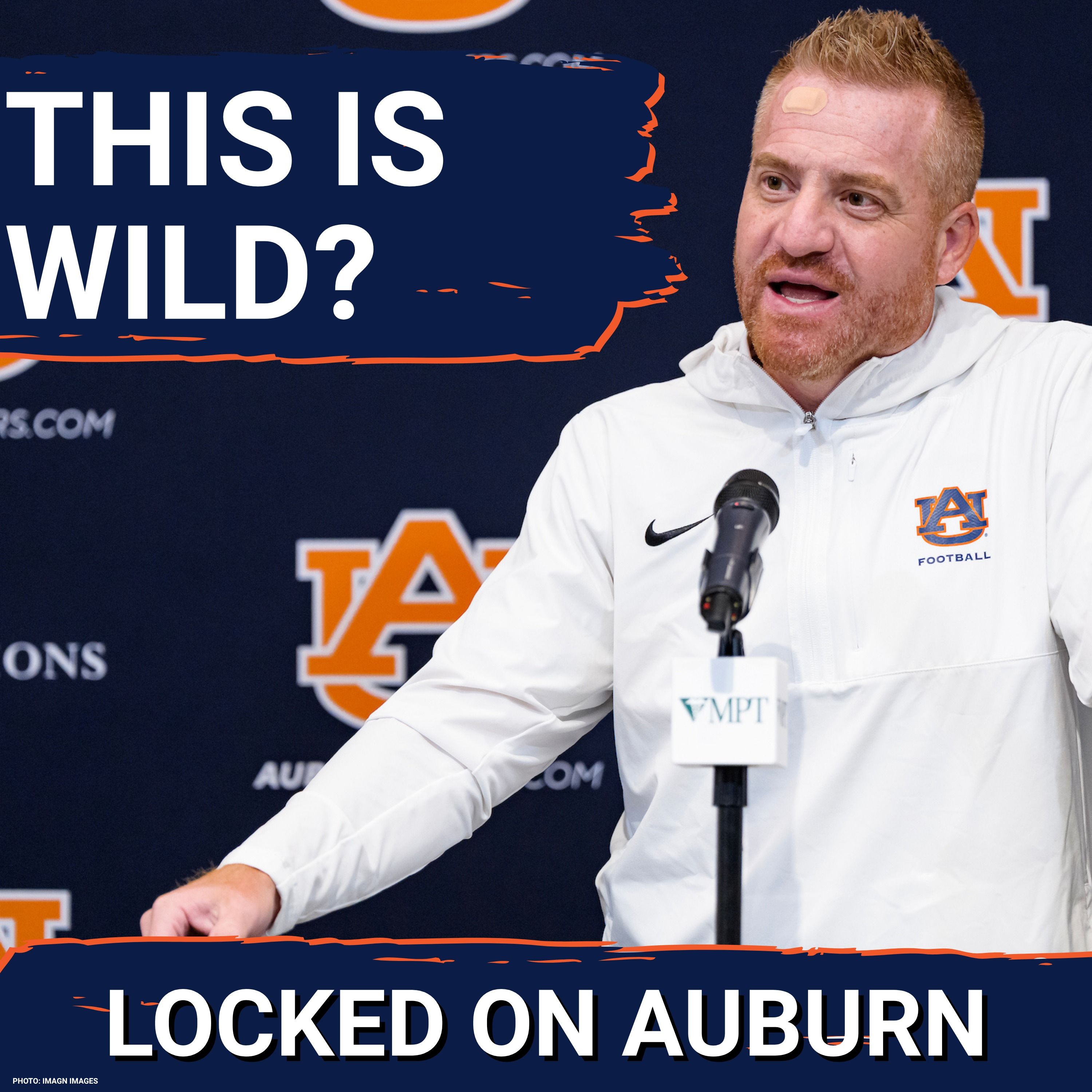 This Ex-Auburn Staffer Arrest Story Is Insane