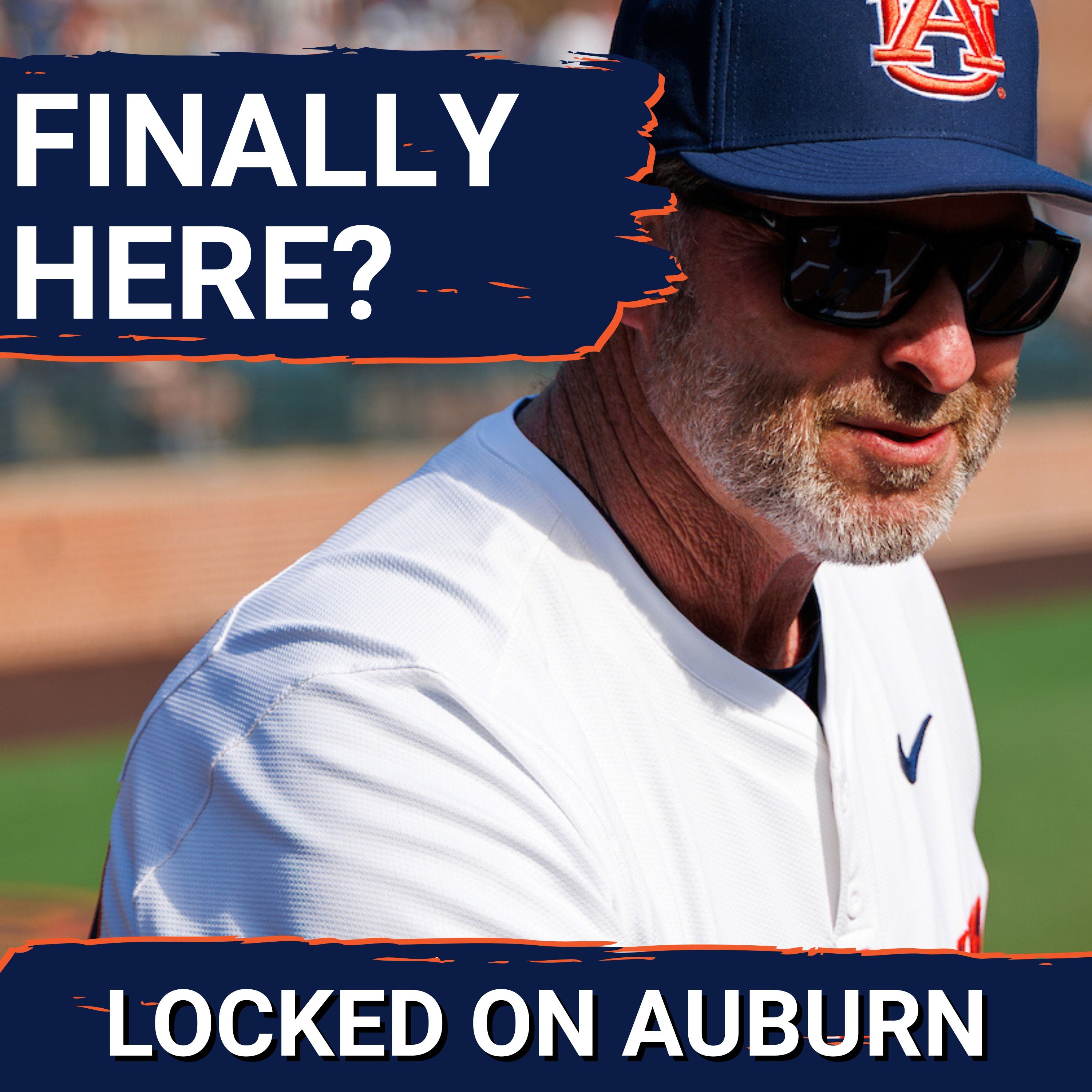 ELITE: Auburn Baseball AMONG the TOP of the SEC Heading Into Conference Play