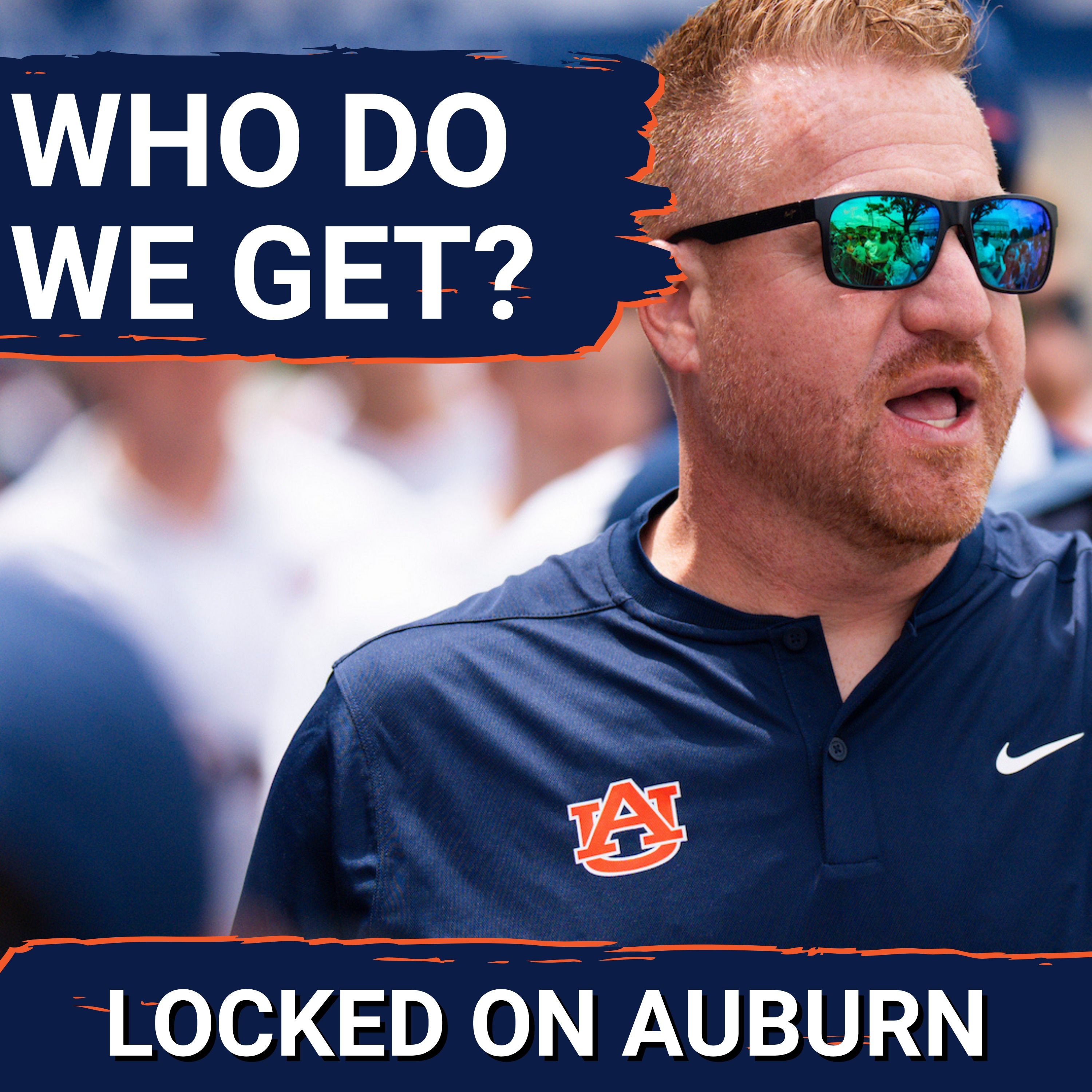Auburn Missed Out On A 5-Star QB, Here's What They Can Do Now...
