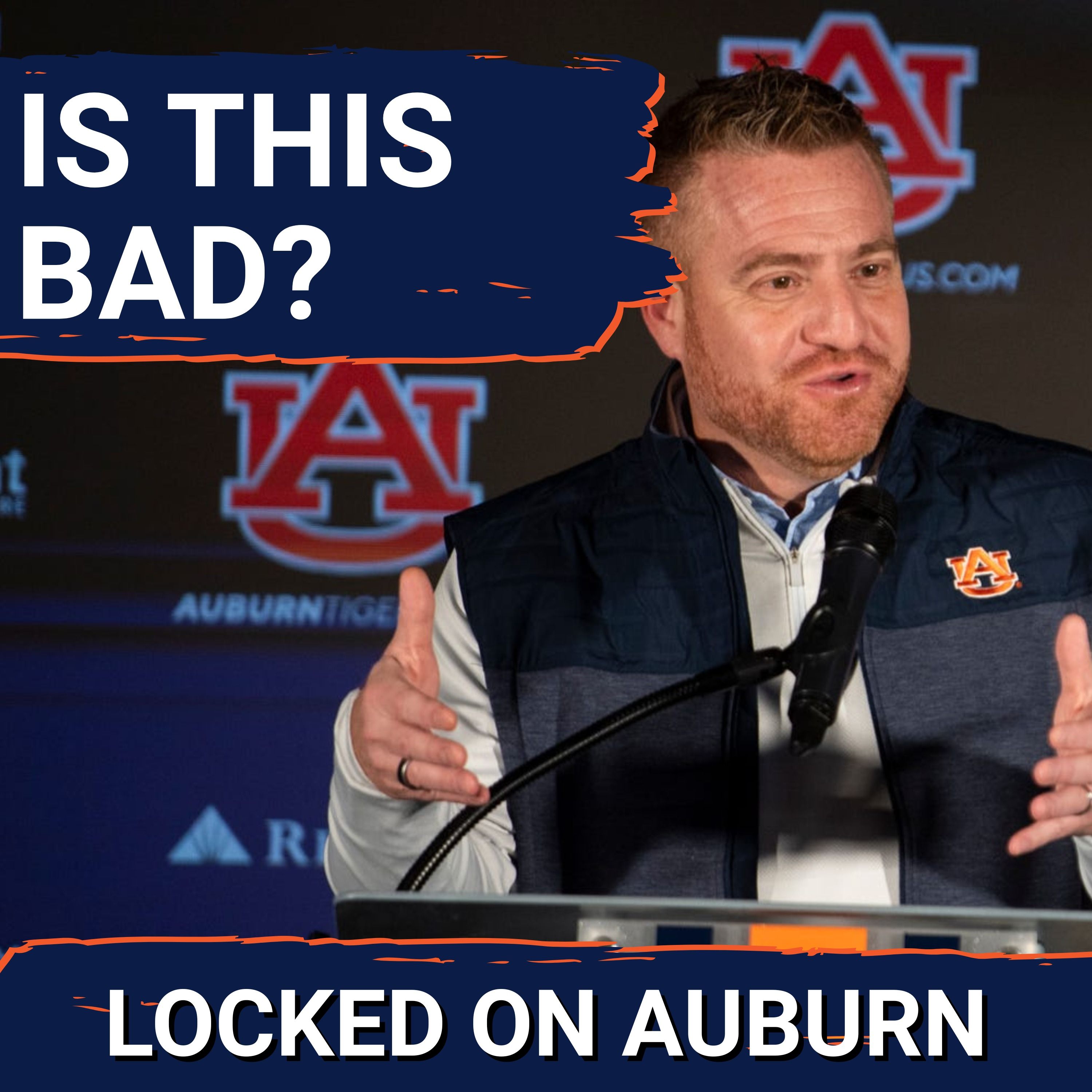 WHAT: Elite QB Israel Abrams is Trending to Auburn, Does It Matter As Much As It Used To?