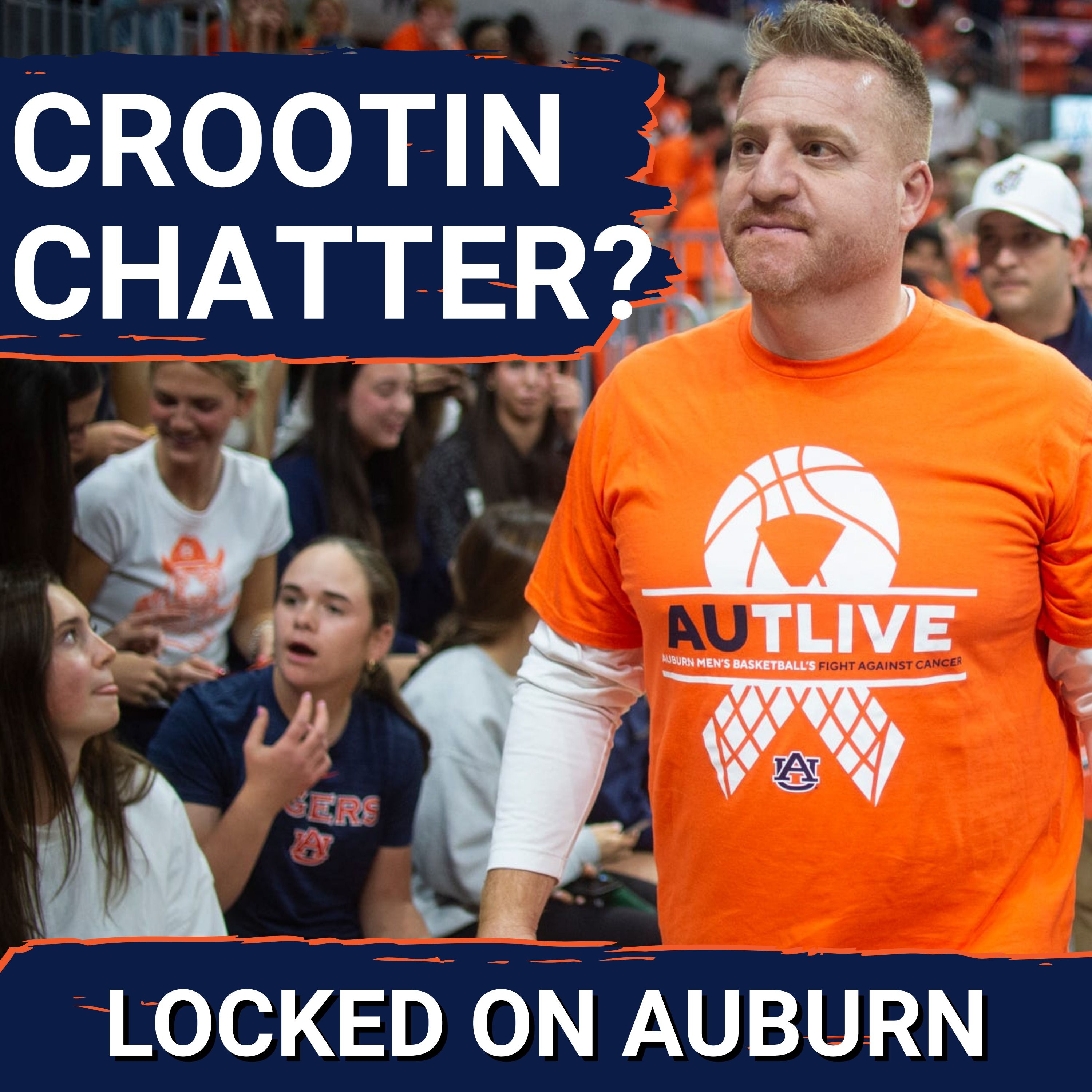 Three Auburn Football Visitors I'm Excited About