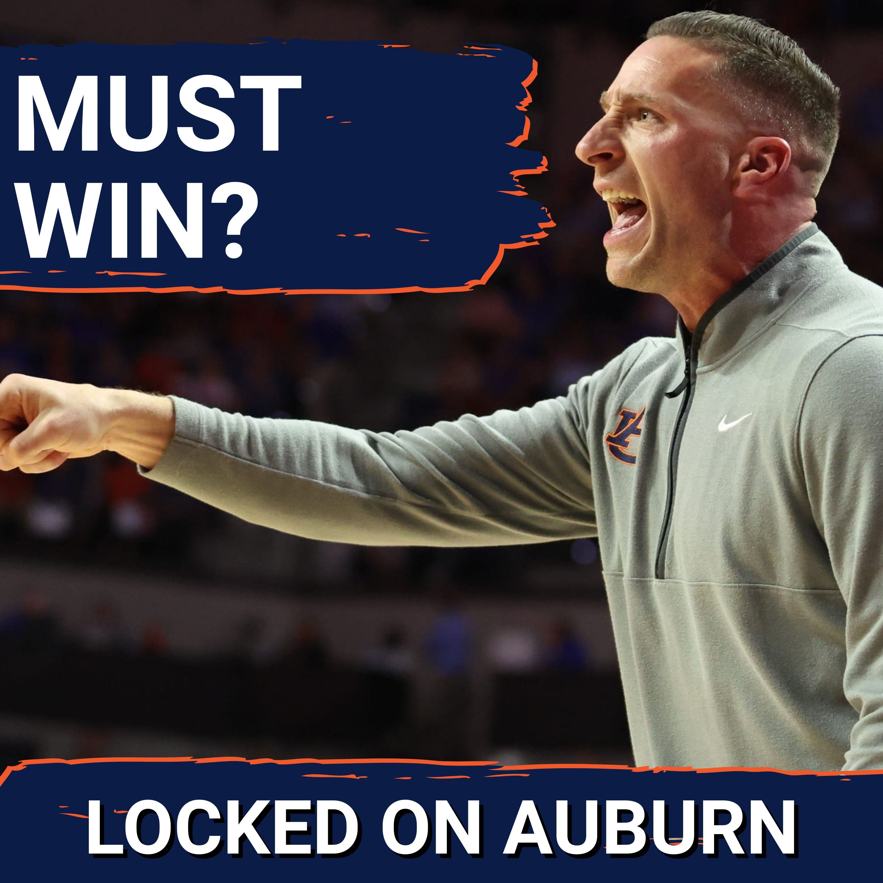 IMPORTANT: Auburn, Steven Pearl MUST WIN Battle with Vanderbilt Commodores