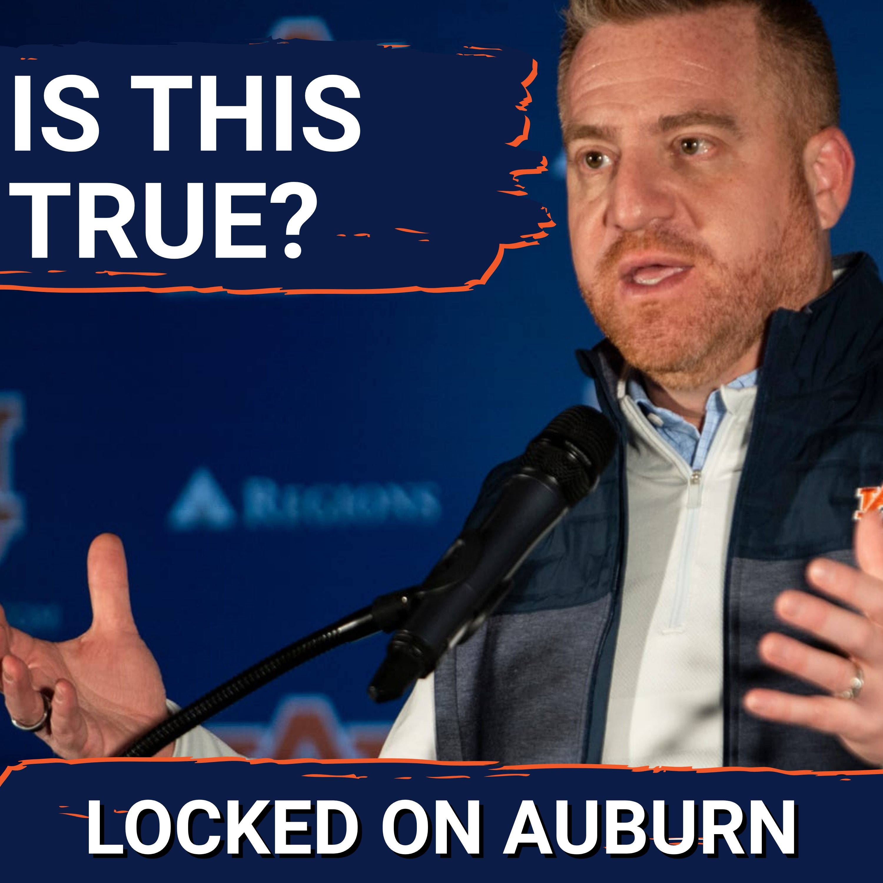 BIG: Alex Golesh Has Auburn's Roster Ready To Win Games In The SEC