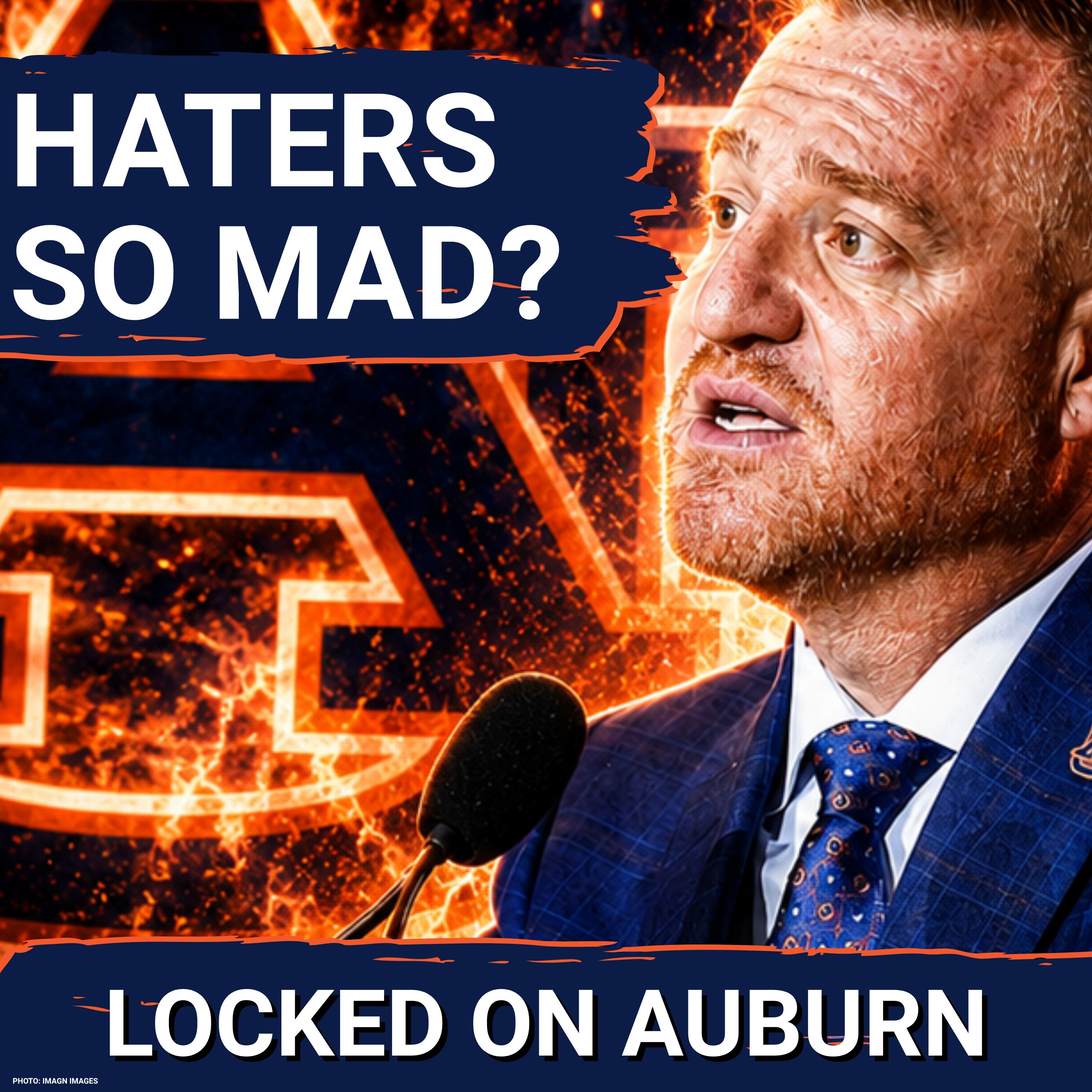 I Can't Believe This Alabama Writer Doubled Down On Awful Take