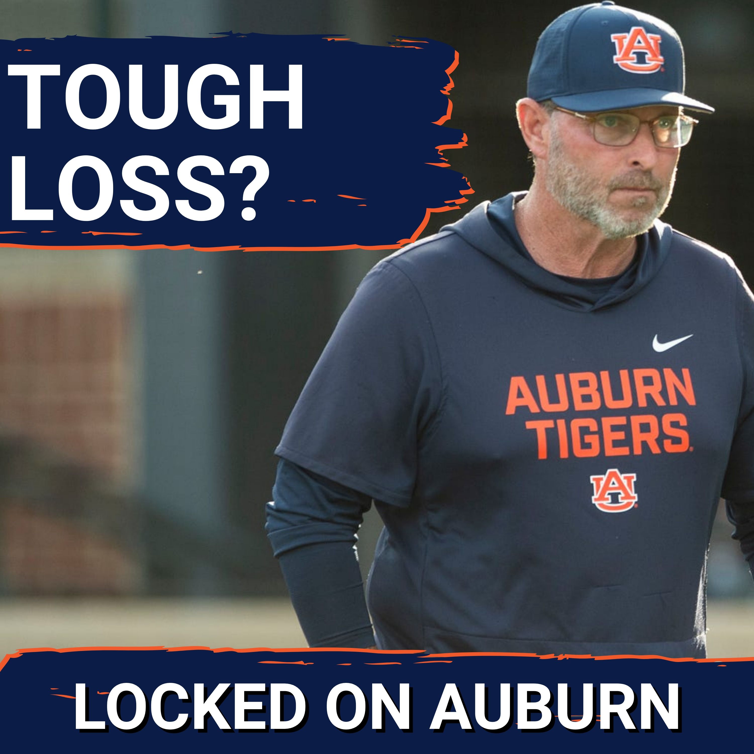 REACTION: Auburn Baseball Can't Hold On Vs Georgia Bulldogs