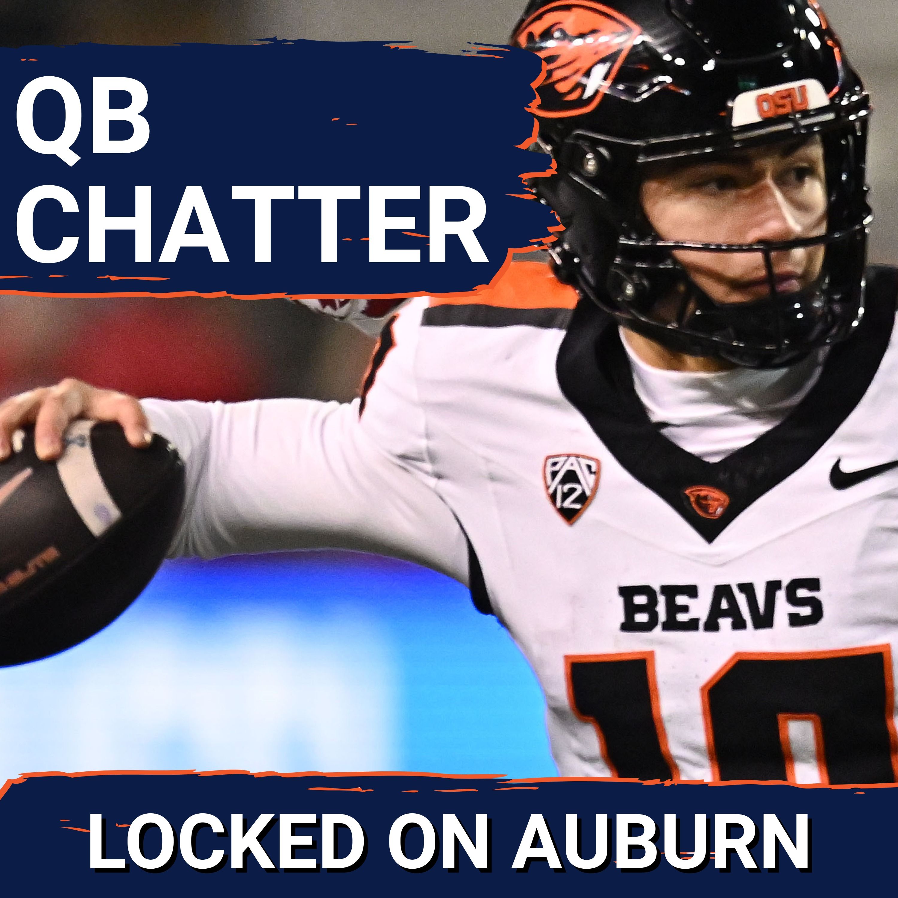 LOADED? Auburn, Alex Golesh's Quarterback Room Seems Done, There are Some Questions