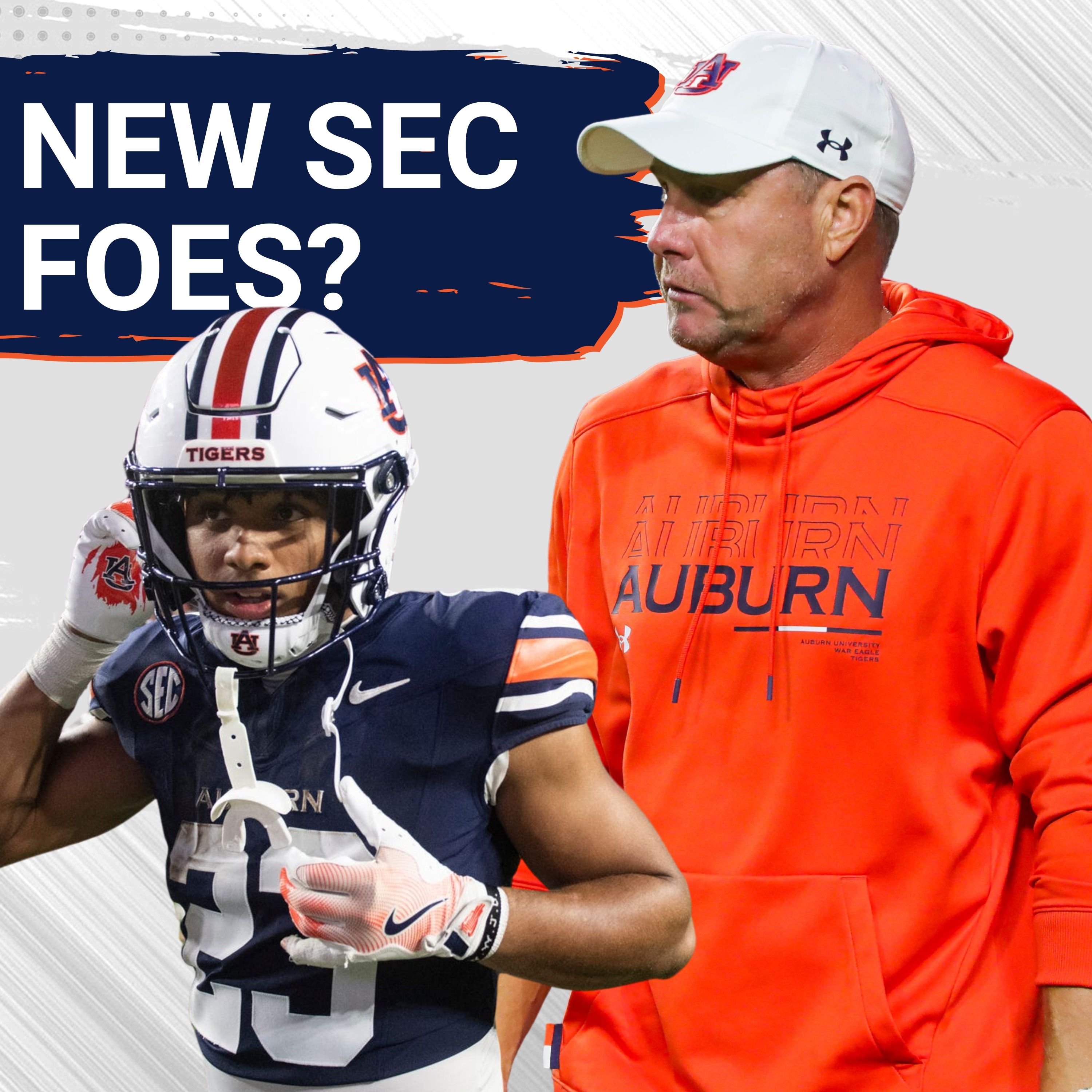 WOW: Auburn's new annual opponents could be INSANELY difficult
