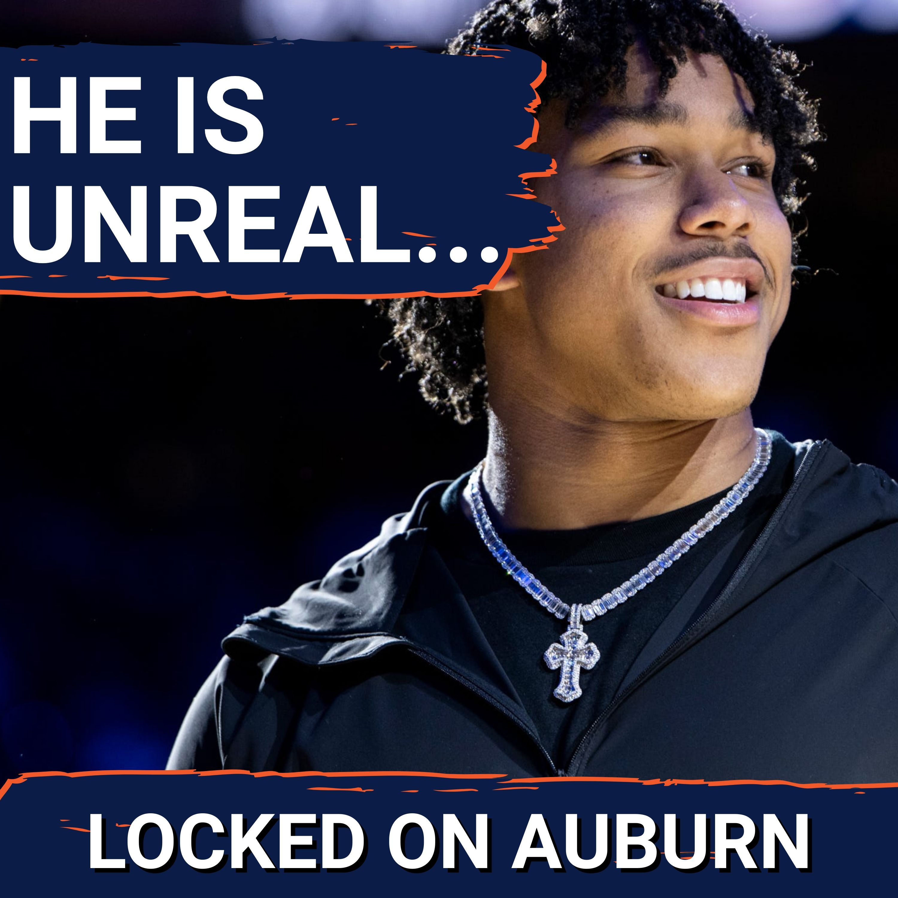Auburn Tigers' Byrum Brown is Now Loved By National Media, Major Recruiting Updates