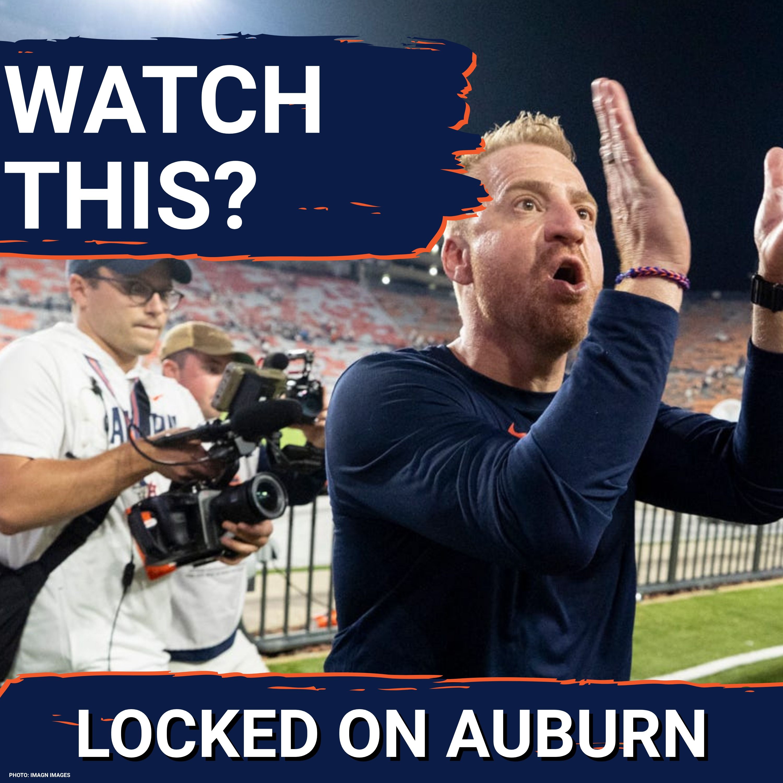 All Auburn Fans Should Be Looking At This Against Vanderbilt