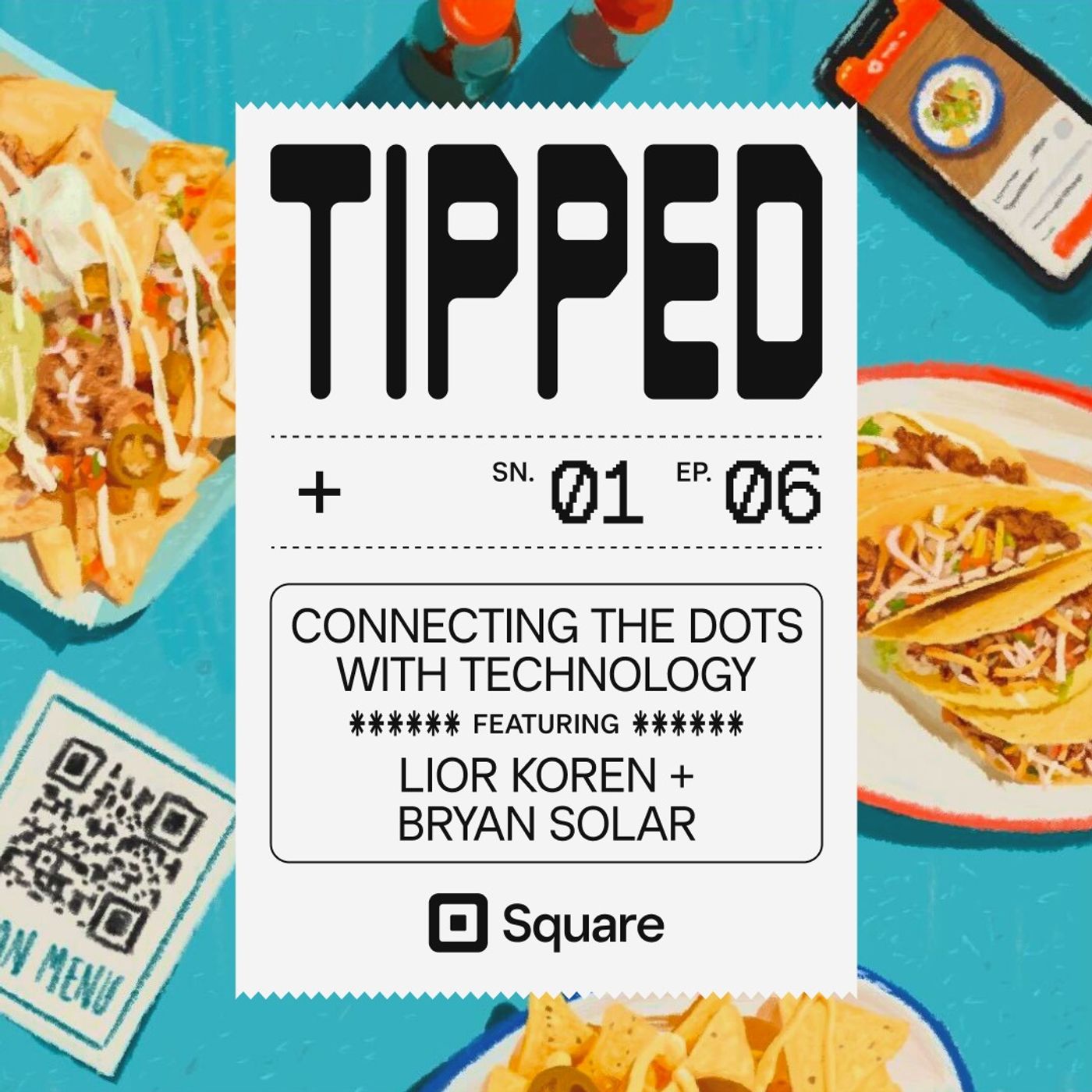 Tipped