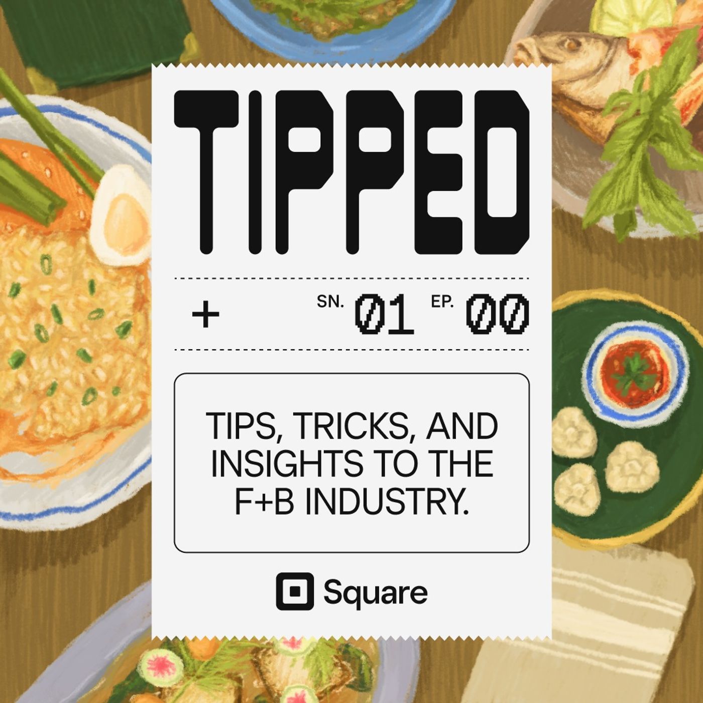 Tipped: Our Best Tips