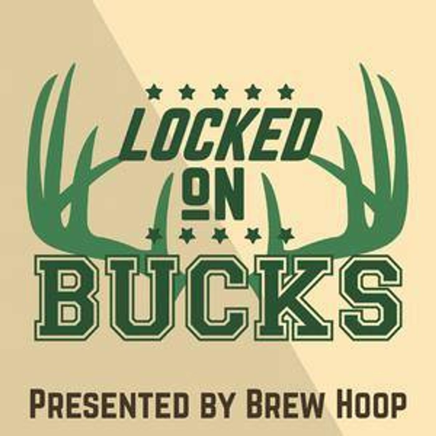 Locked on Bucks, 11/08/16: A closer look at the trends defining this Bucks season (Ep #67)