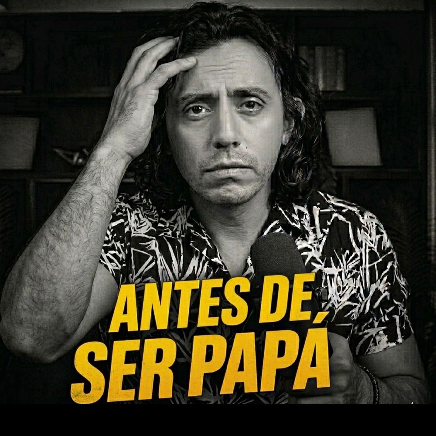 Antes de ser Papá episode artwork