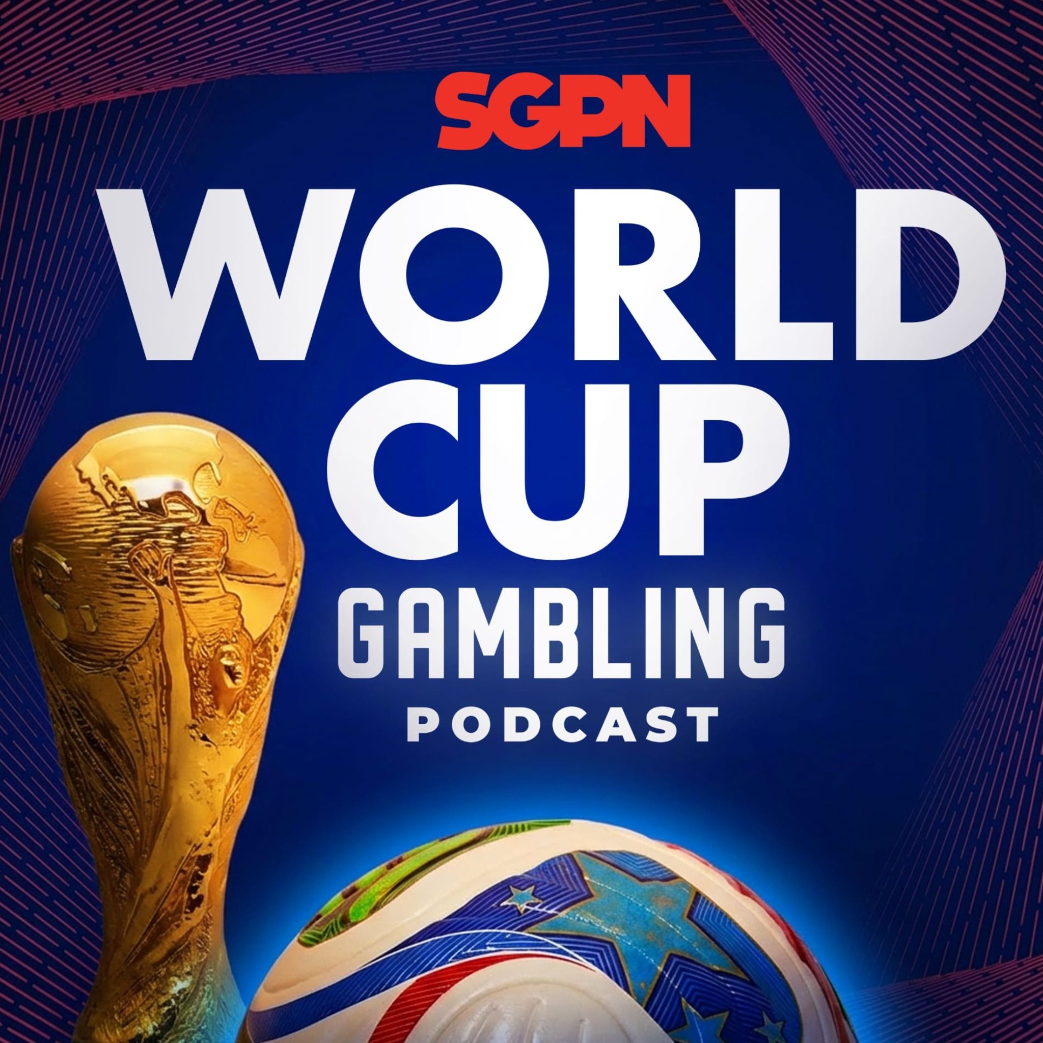 World Cup 2026 Group L Analysis and Picks | World Cup Gambling Podcast (Ep. 390)