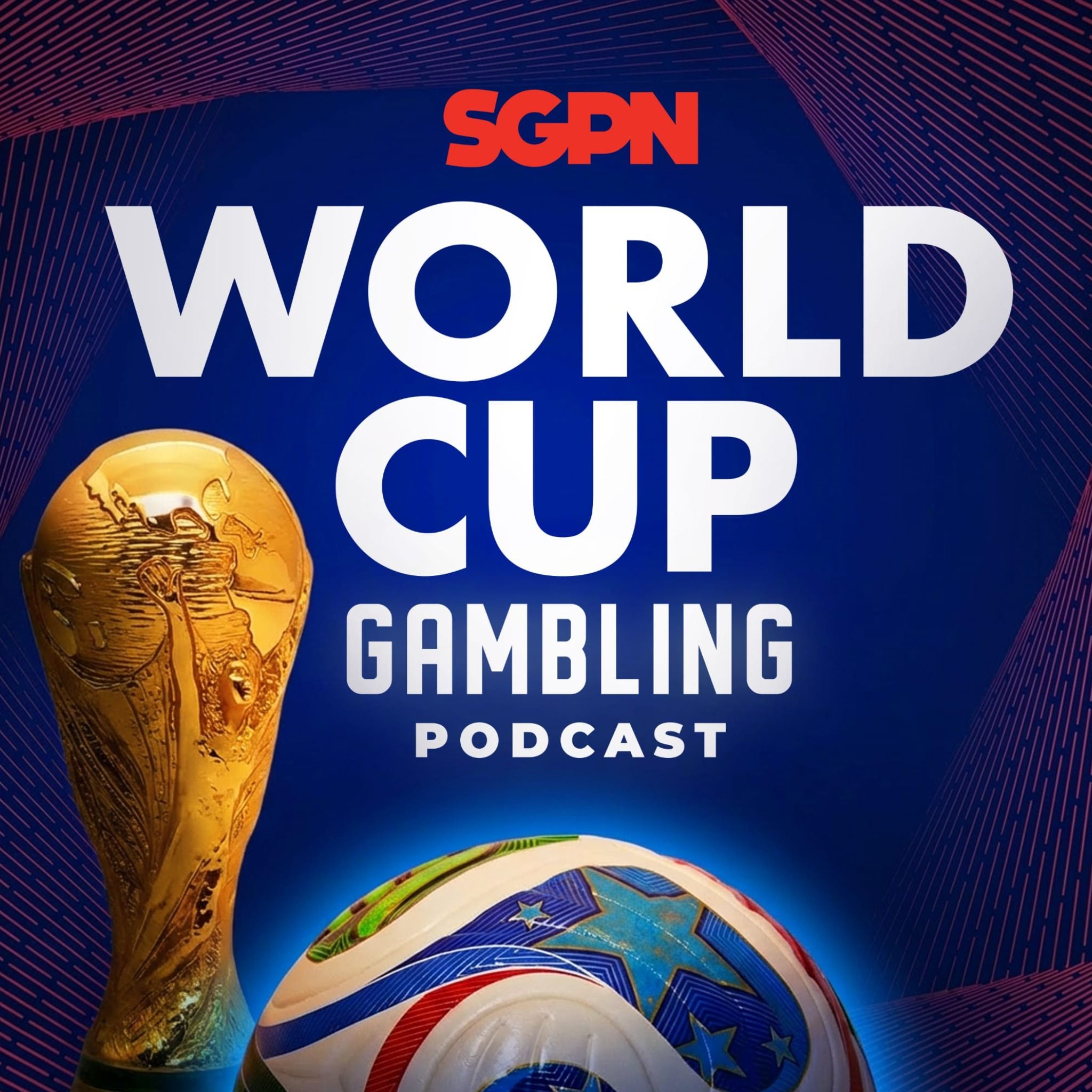 World Cup Picks June 26 (Ep. 407) episode artwork