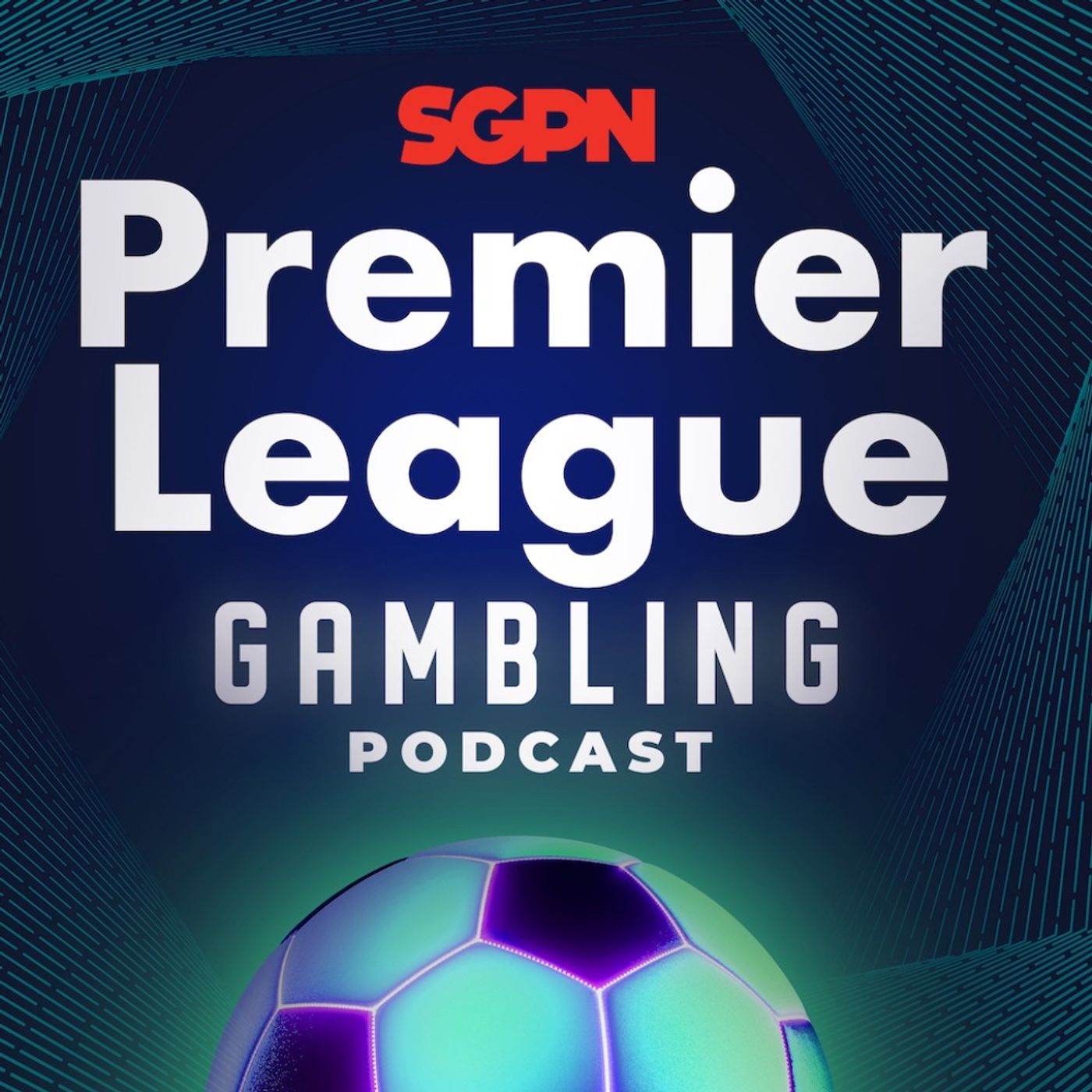 Sports Gambling Podcast Network
