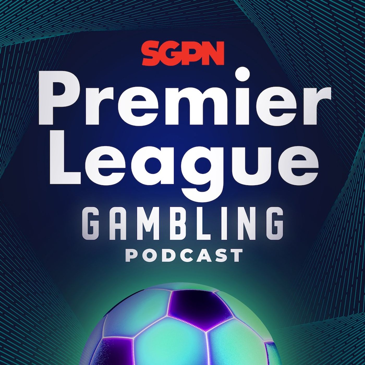 EFL Cup Round 1 Picks | Premier League Gambling Podcast (Ep. 434) episode artwork