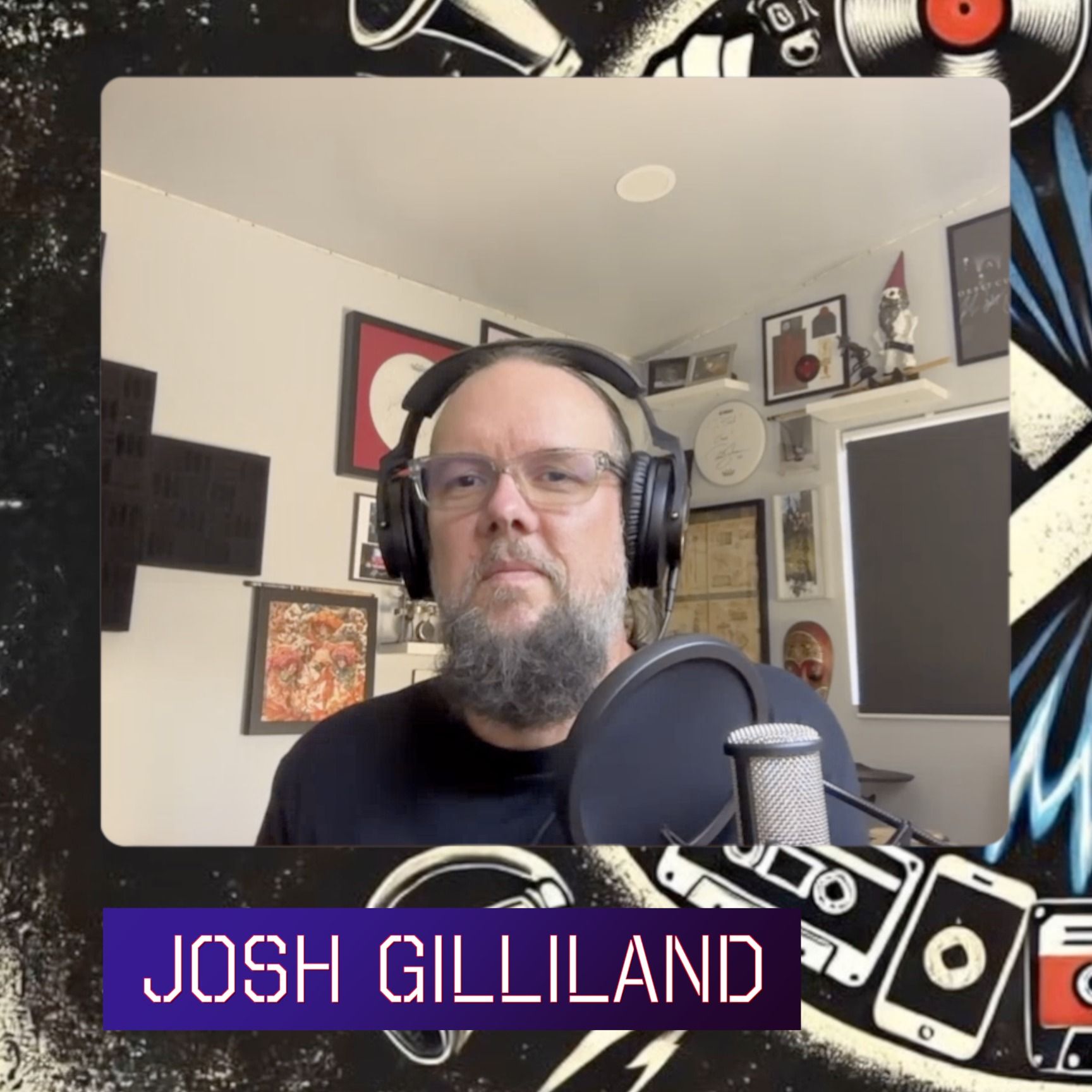Who Decides You Are a Real Musician | A Music Evolves Conversation with Josh Gilliland, Founder of JG BeatsLab Who Decides You Are a Real Musician | A Music Evolves Conversation with Josh Gilliland, Founder of JG BeatsLab